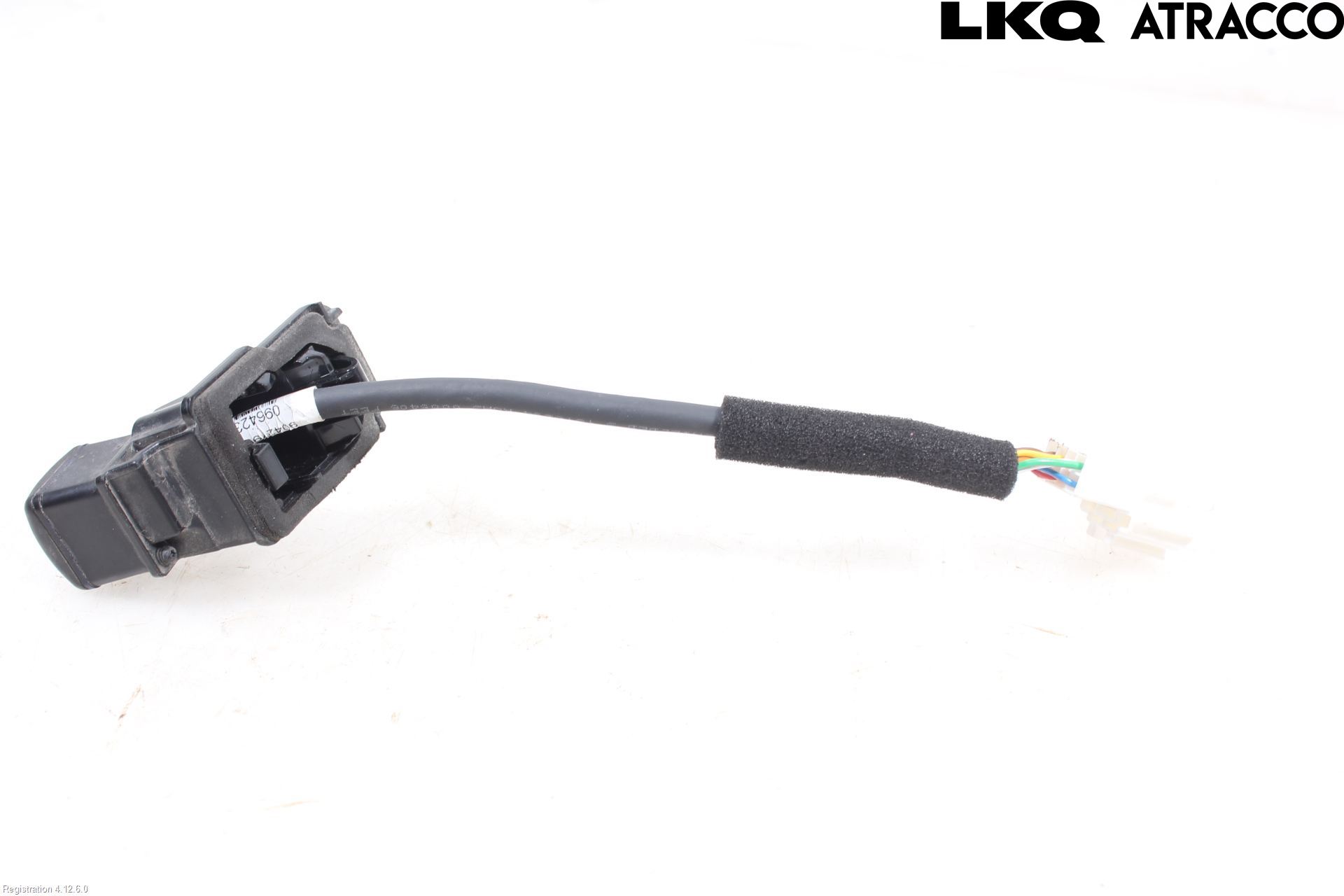 Honda HR-V 15-21 Parkeringshjelp Kamera