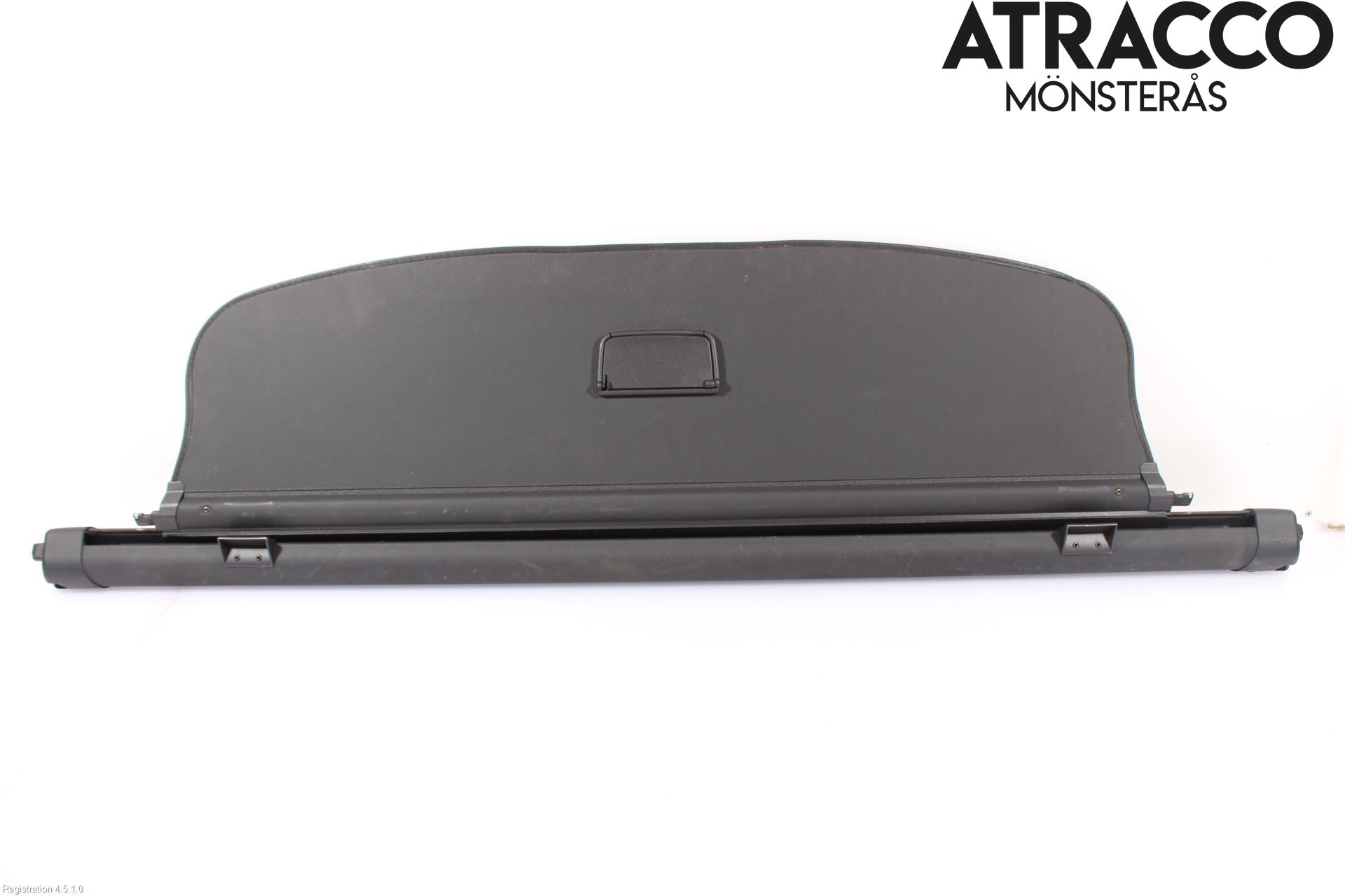 Audi A4 12-15 Innr Innsyn Beskytelse Stv