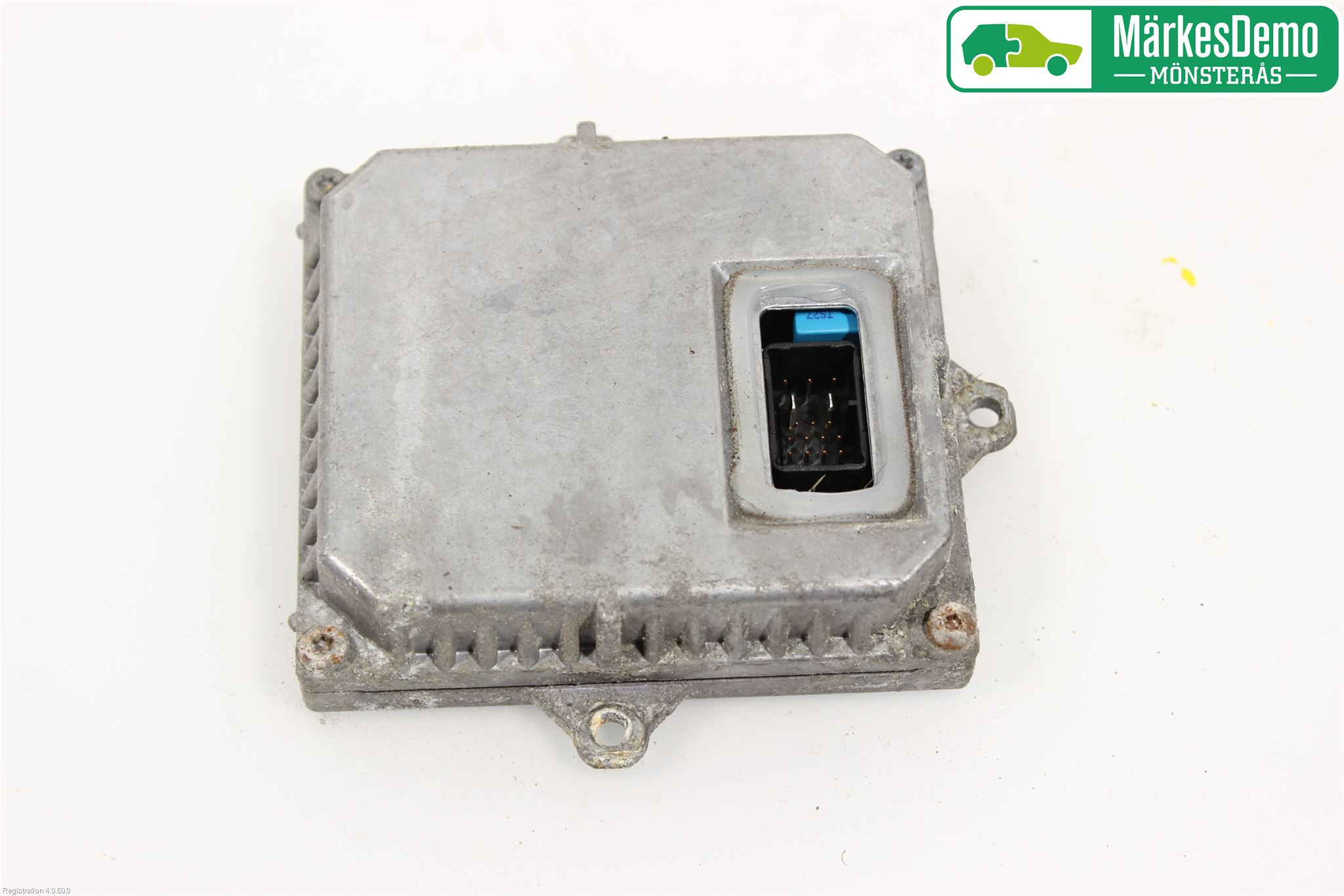 Ford MONDEO     01-06 Styreenhet Xenon