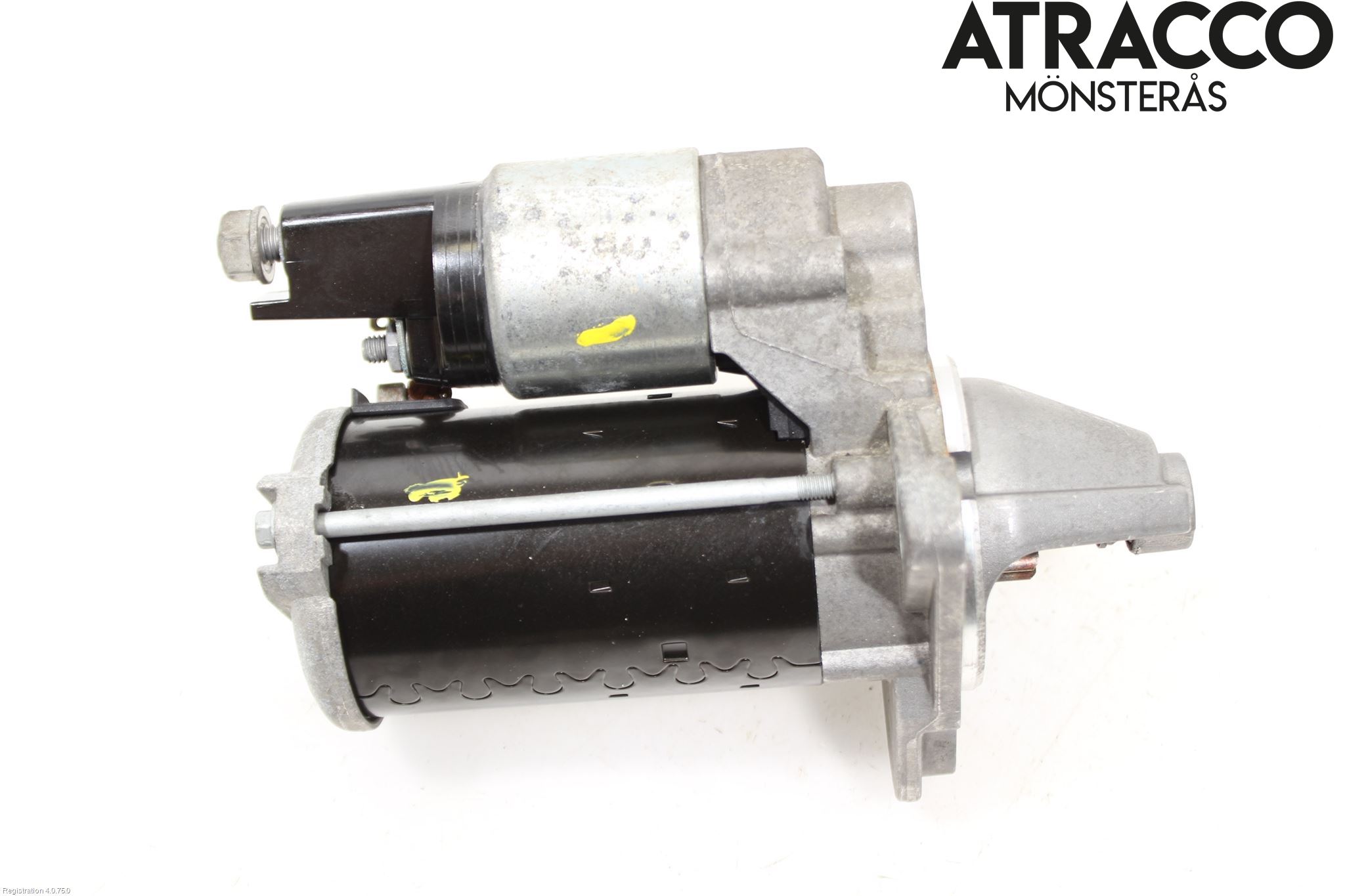 Opel CORSA E 15-19 Startmotor