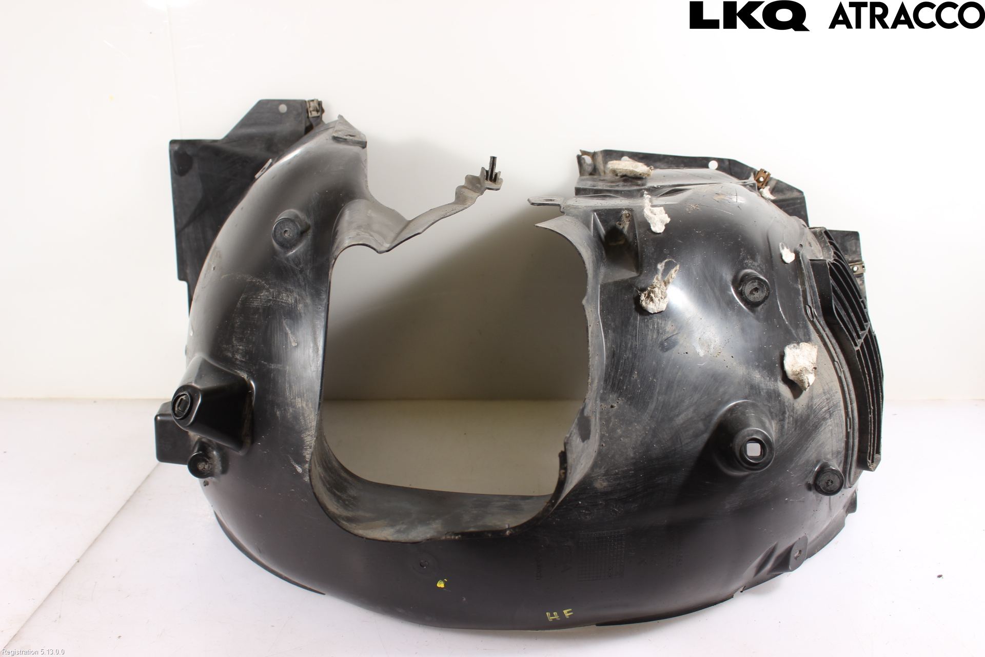 Opel ASTRA L 22- Skjerm Indre