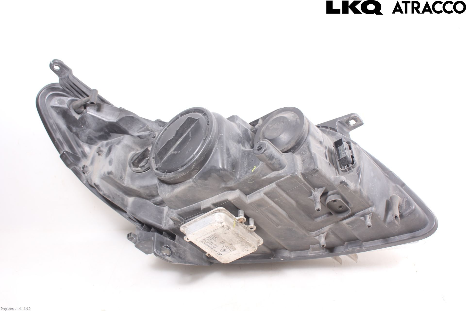 Saab 9-3 VER2/VER3 08-15 Frontlykt Venstre