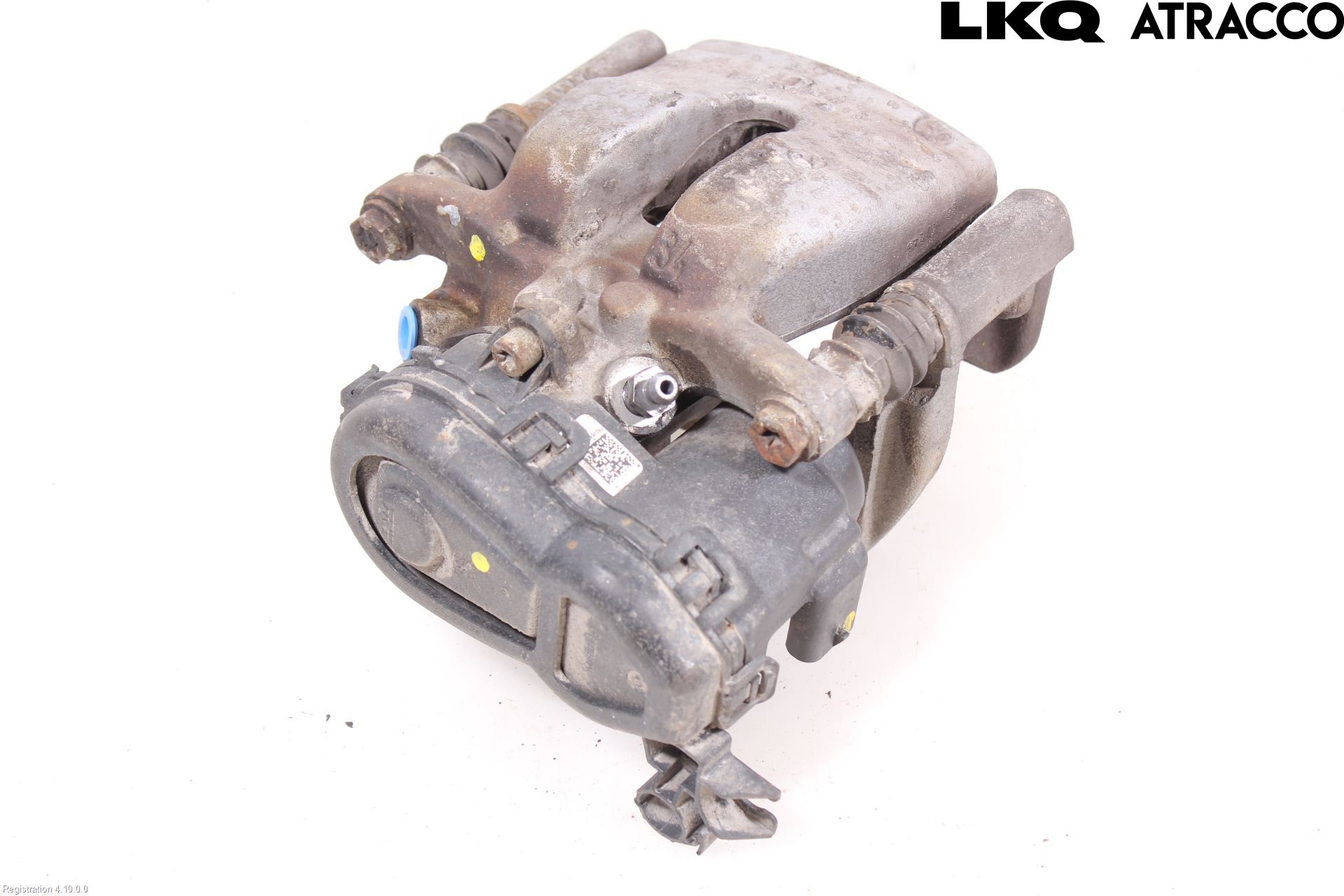 Mercedes-Benz MB A-KLASS (W176) 13-18 Bremsecaliper Bak Venstre