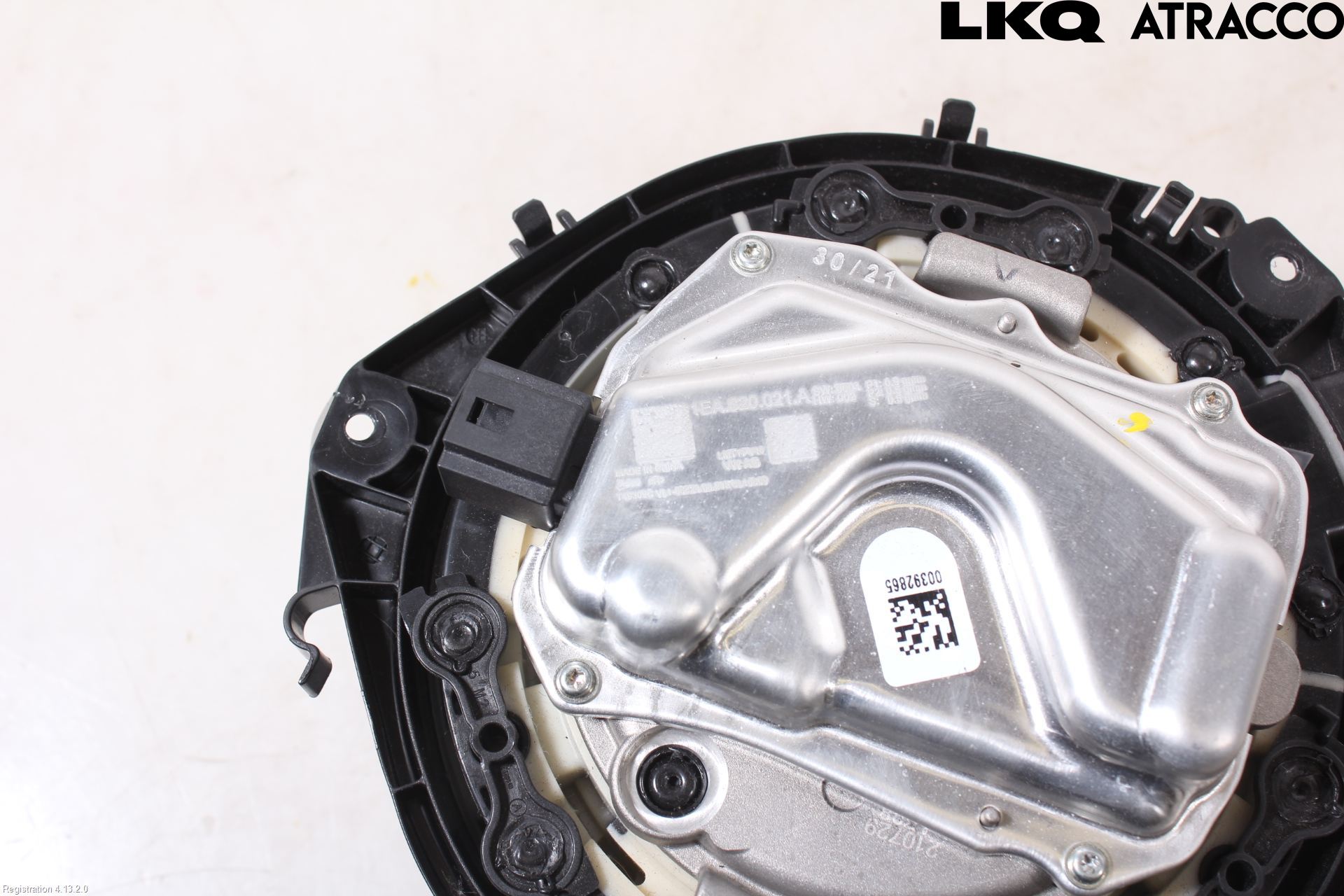 Volkswagen VW ID.4 21- Varmeapparat Viftemotor