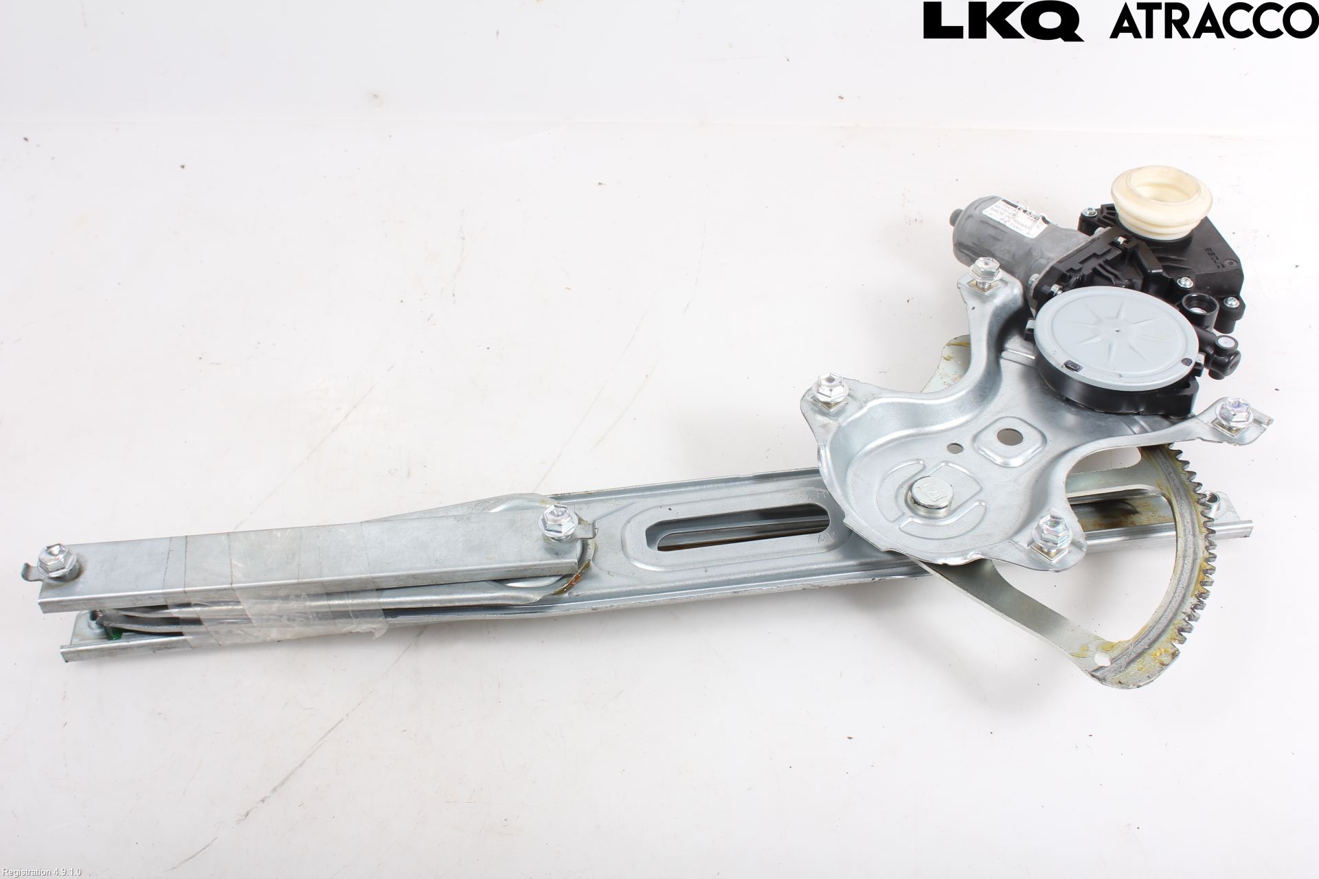 Toyota AVENSIS 16-18 Vindusheis El Komp
