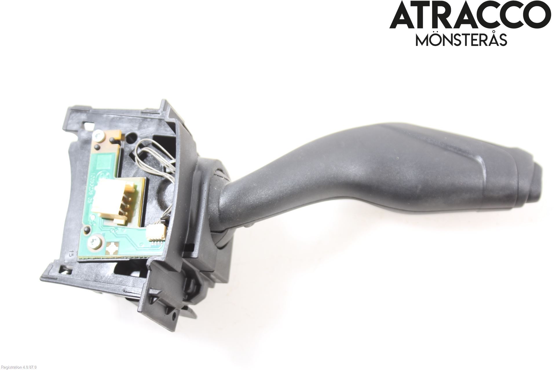 Ford KUGA 13-16 Bryter Ratt Blinklys - Lys