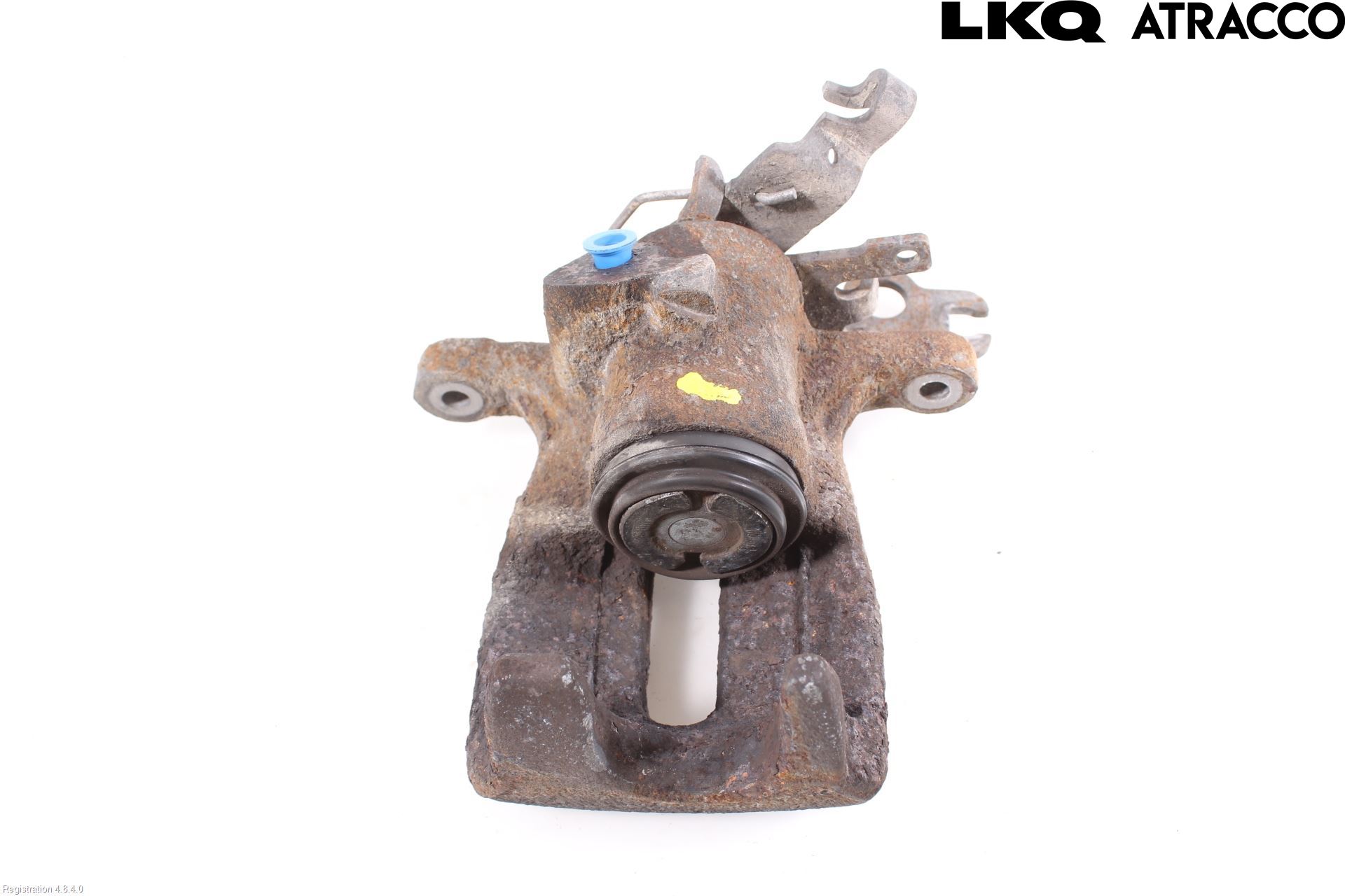 Volkswagen VW CADDY 16-20 Bremsecaliper Bak Venstre