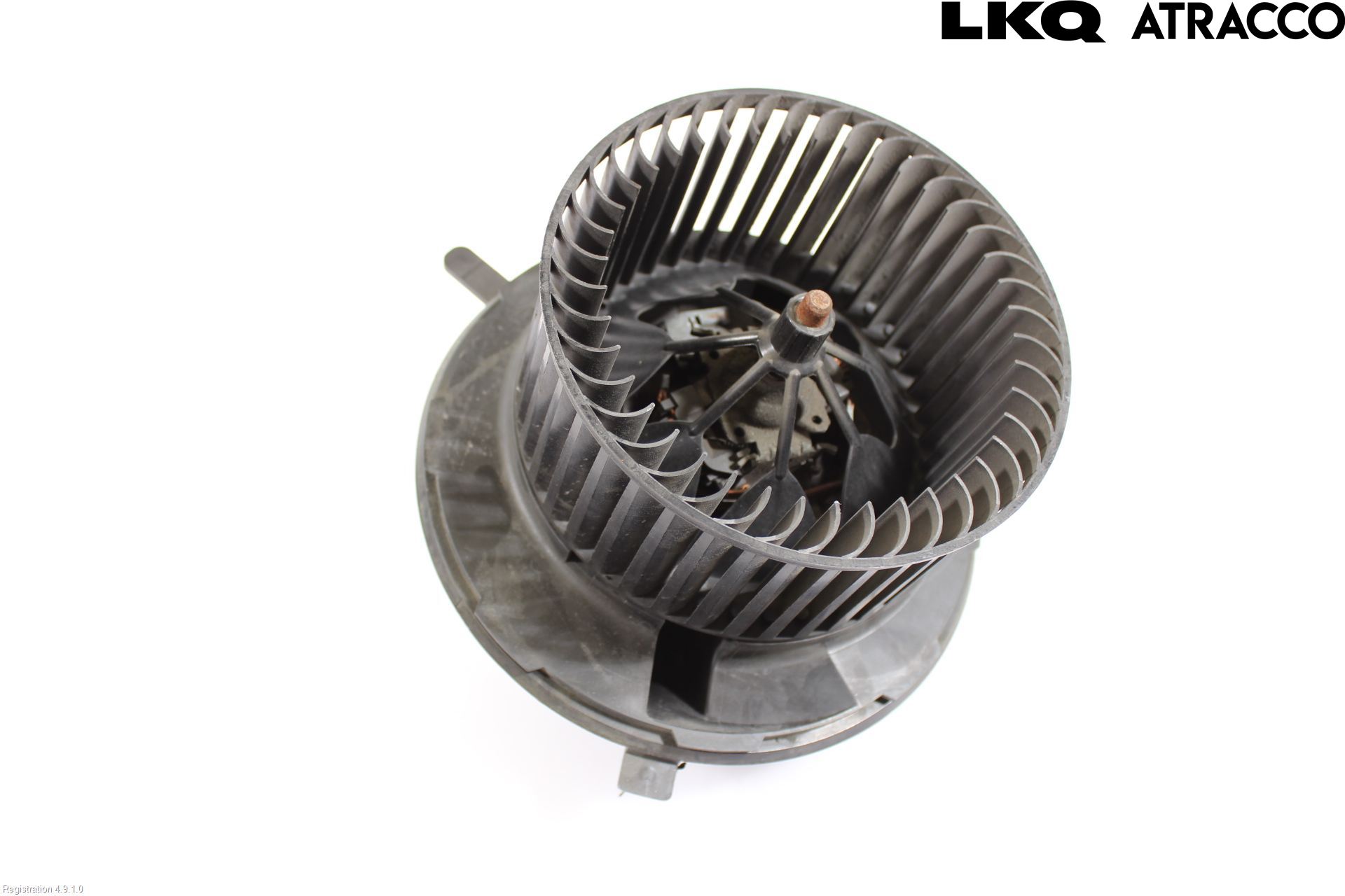 Volkswagen VW CADDY 16-20 Varmeapparat Viftemotor