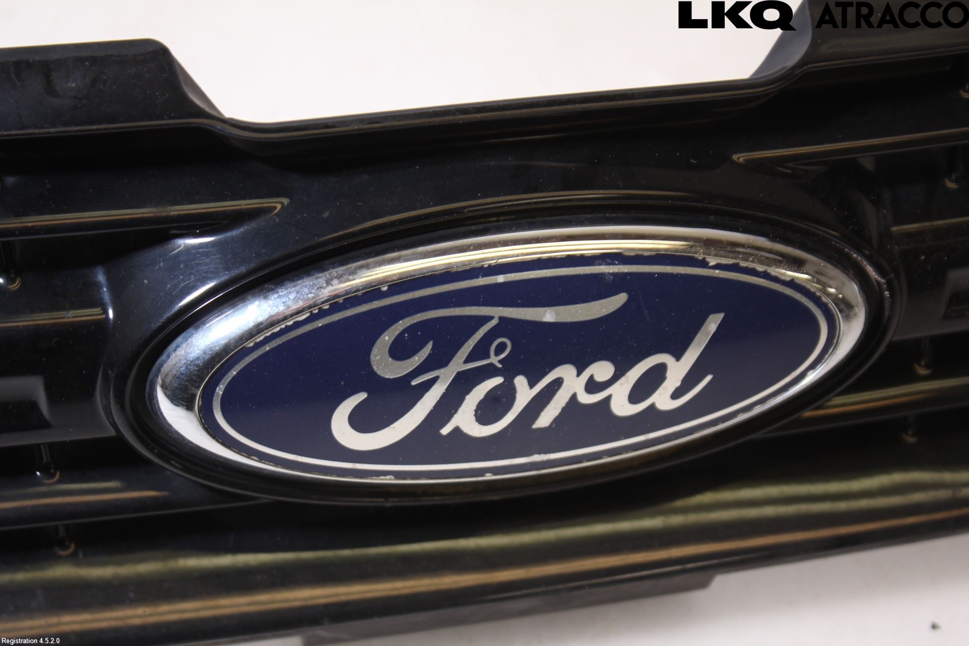 Ford S-MAX 06-15 Grill Komplett