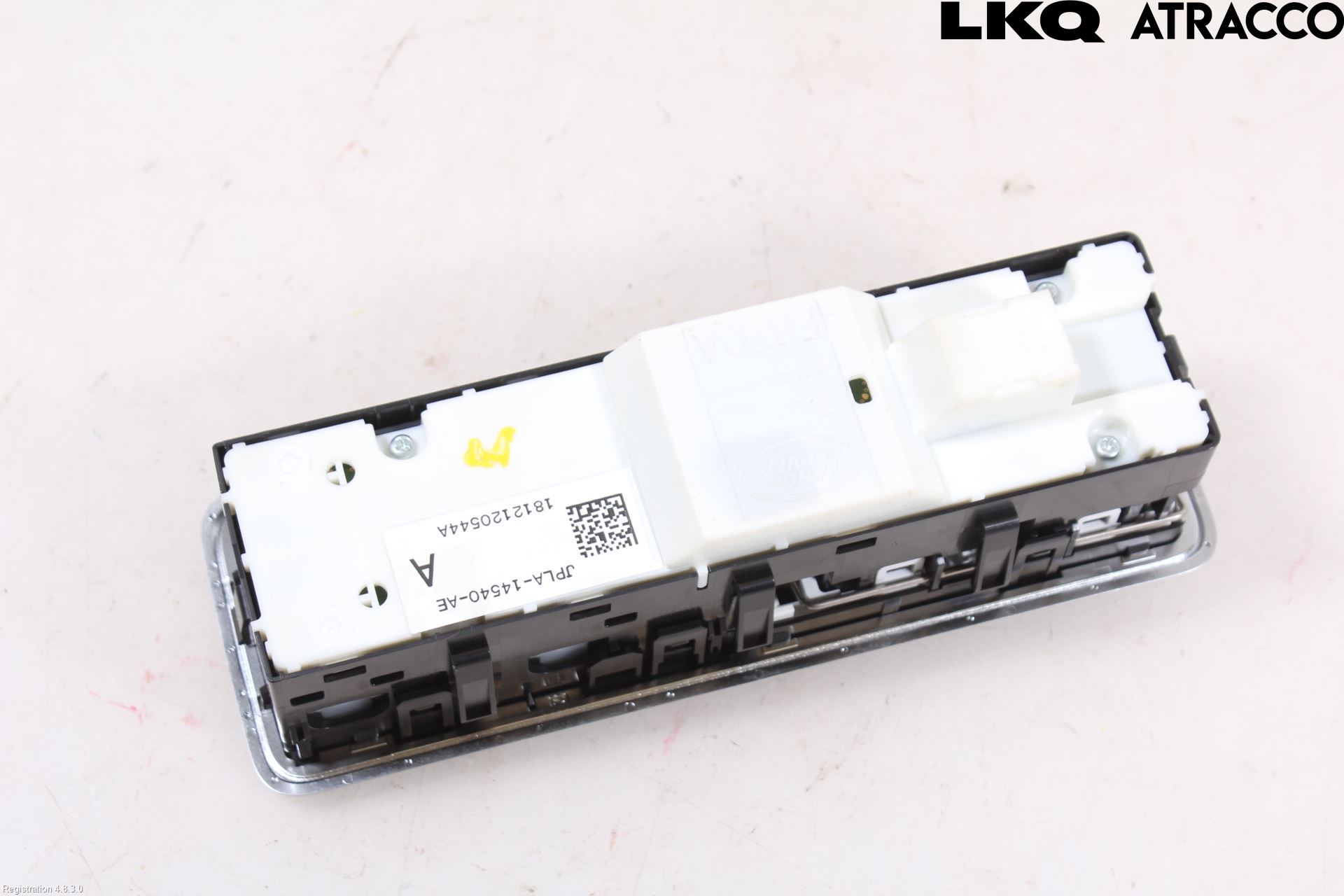 Landrover RANGE ROVER SPORT (L494) 14-22 Bryter Vindusheis