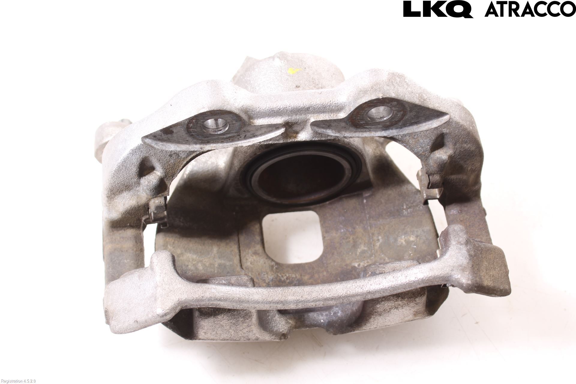 Citroen C4/E-C4 C4X/E-C4X III 21- Bremsecaliper Foran Venstre