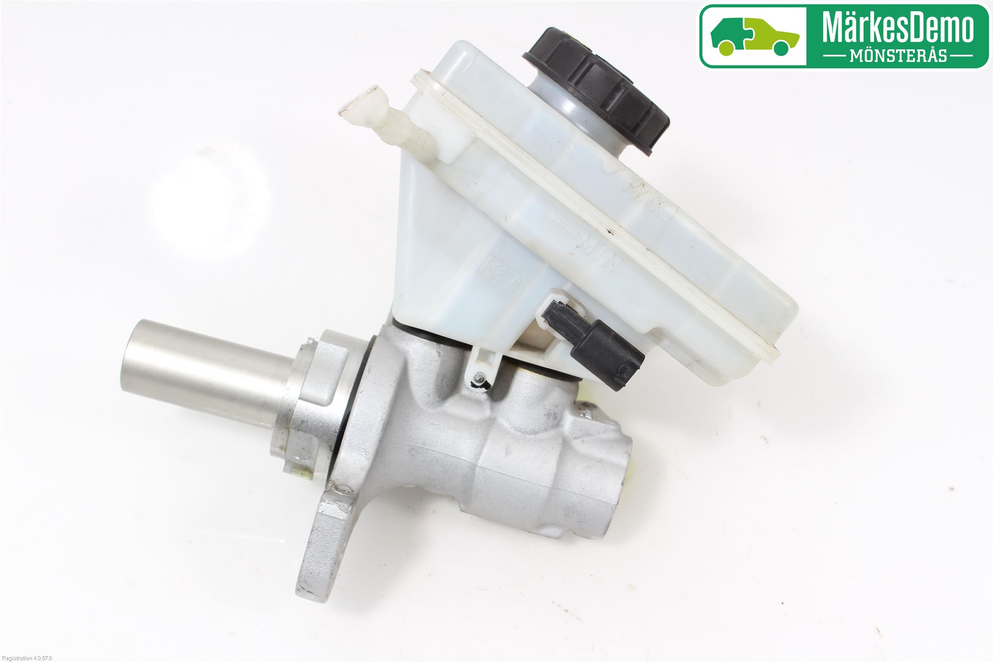 BMW X3 F25 10-17 Brems Hovedsylinder