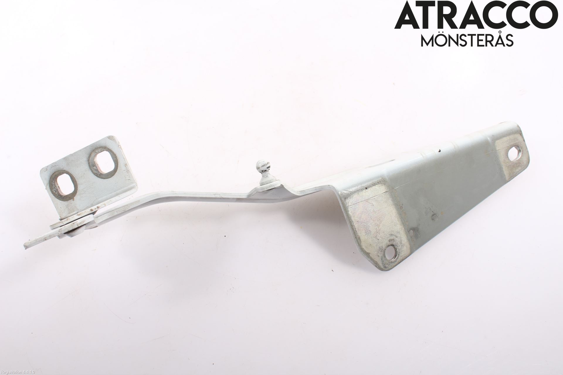 Mercedes-Benz MB CITAN (W415) 13-21 Panser Hengsel - Hengsler