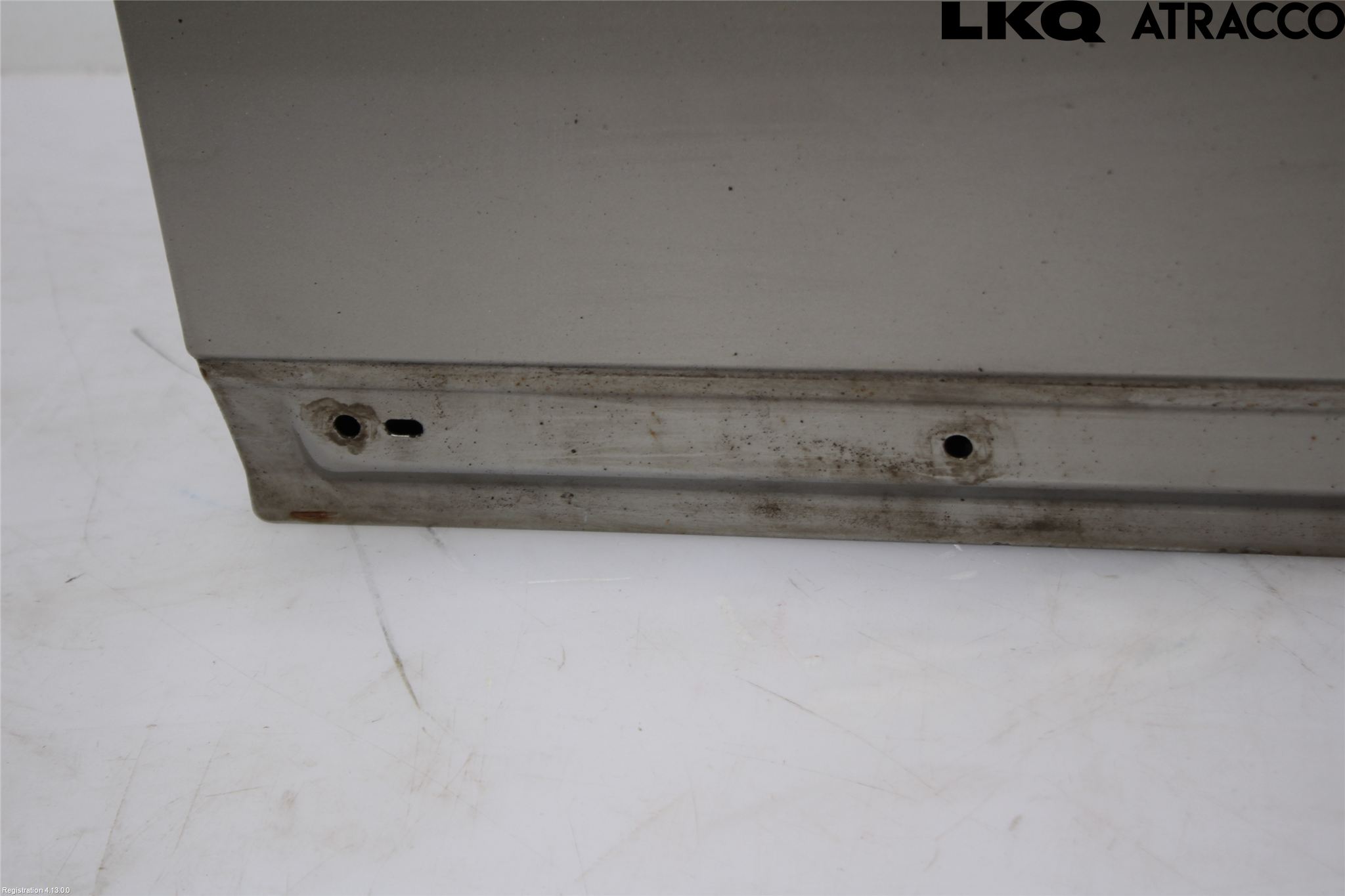 Volvo V70 08-13 Dør 4D Foran Høyre