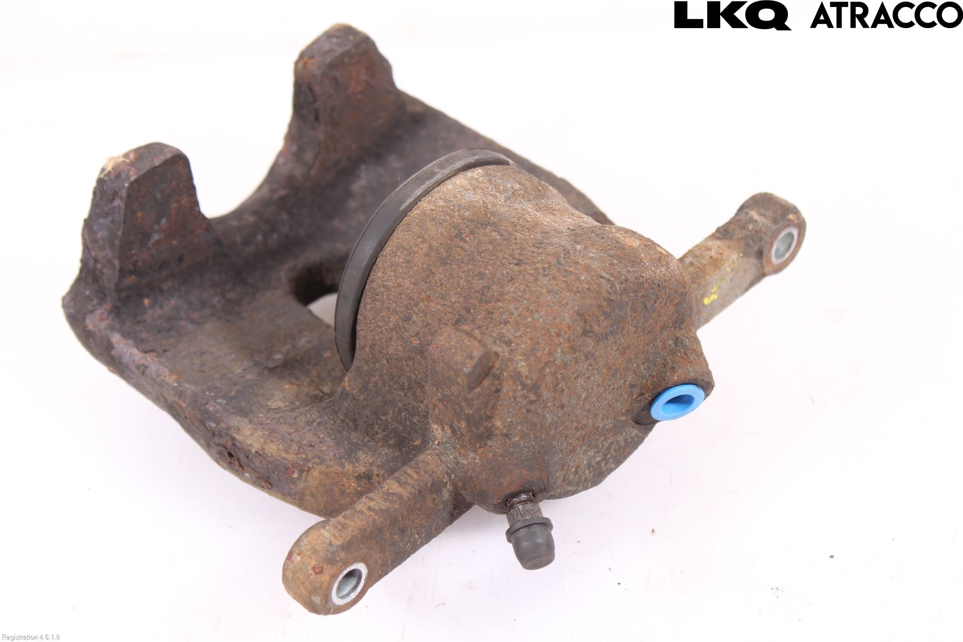 Mercedes-Benz MB CITAN (W415) 13-21 Bremsecaliper Foran Høyre