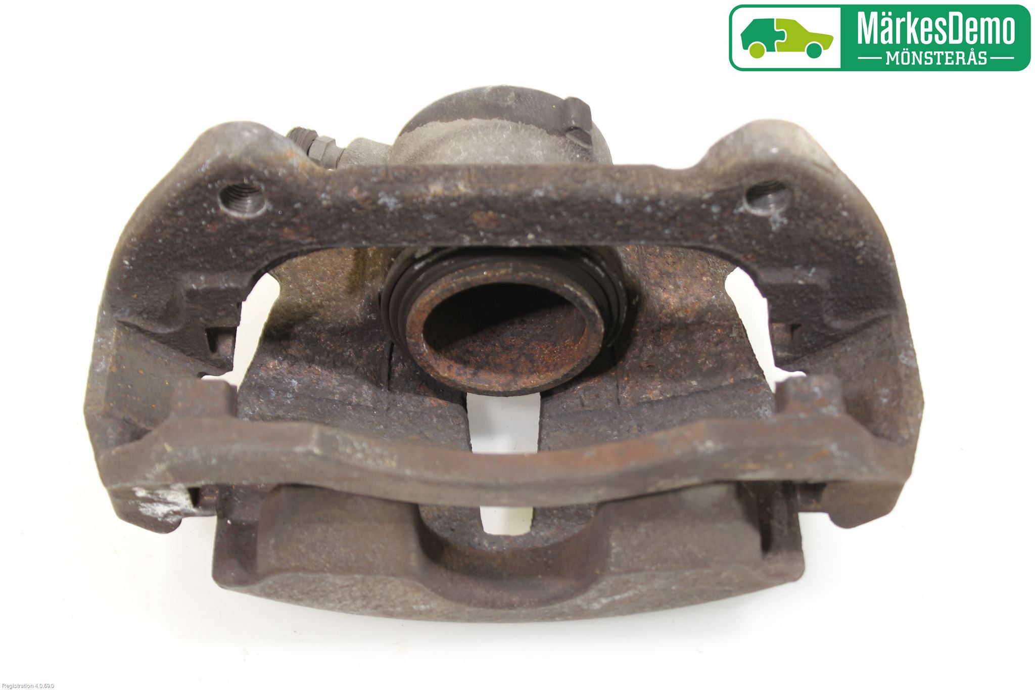 Volkswagen VW SHARAN 11- Bremsecaliper Foran Venstre