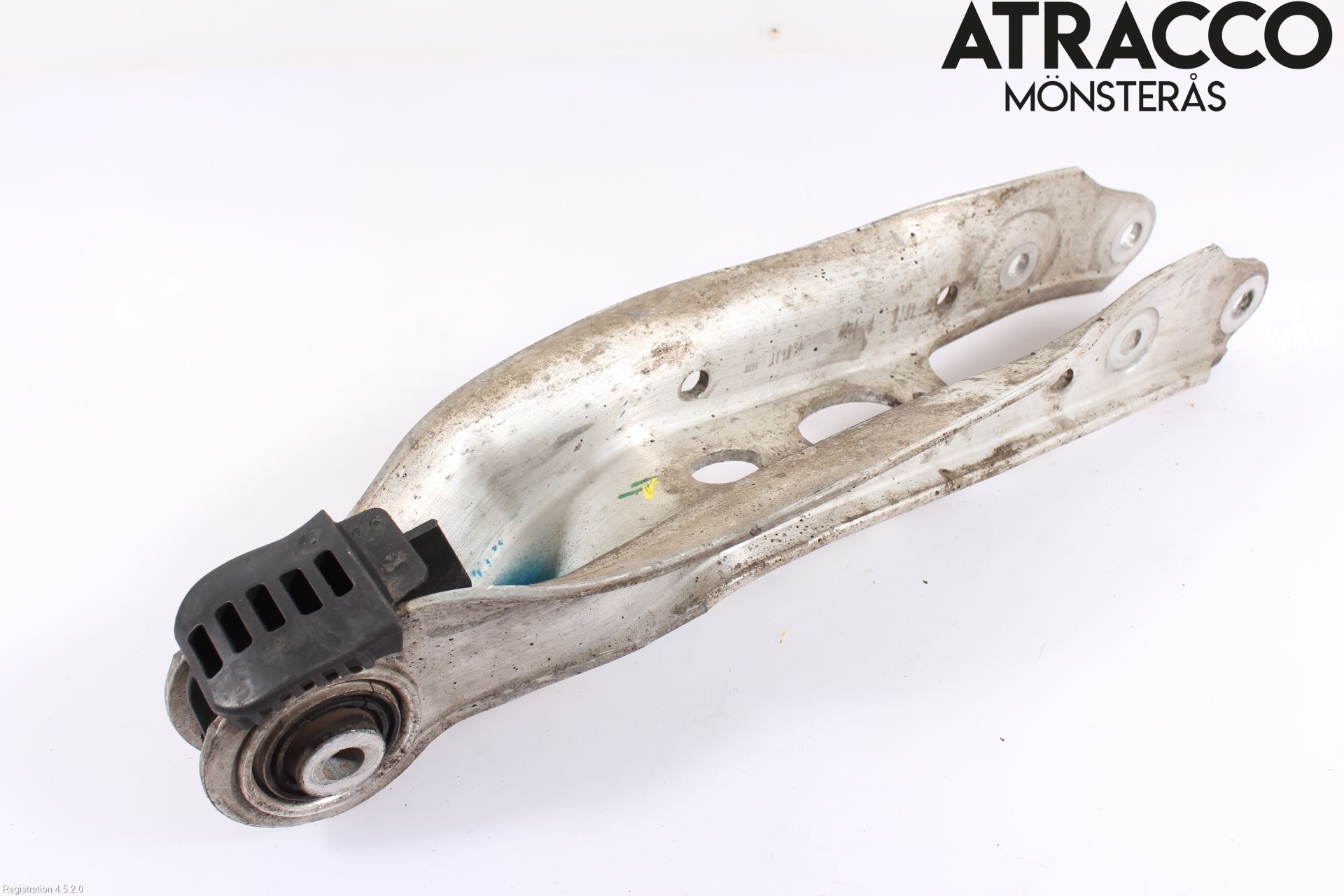 Audi A6 F2/C8 19- Bærearm Bak Høyre