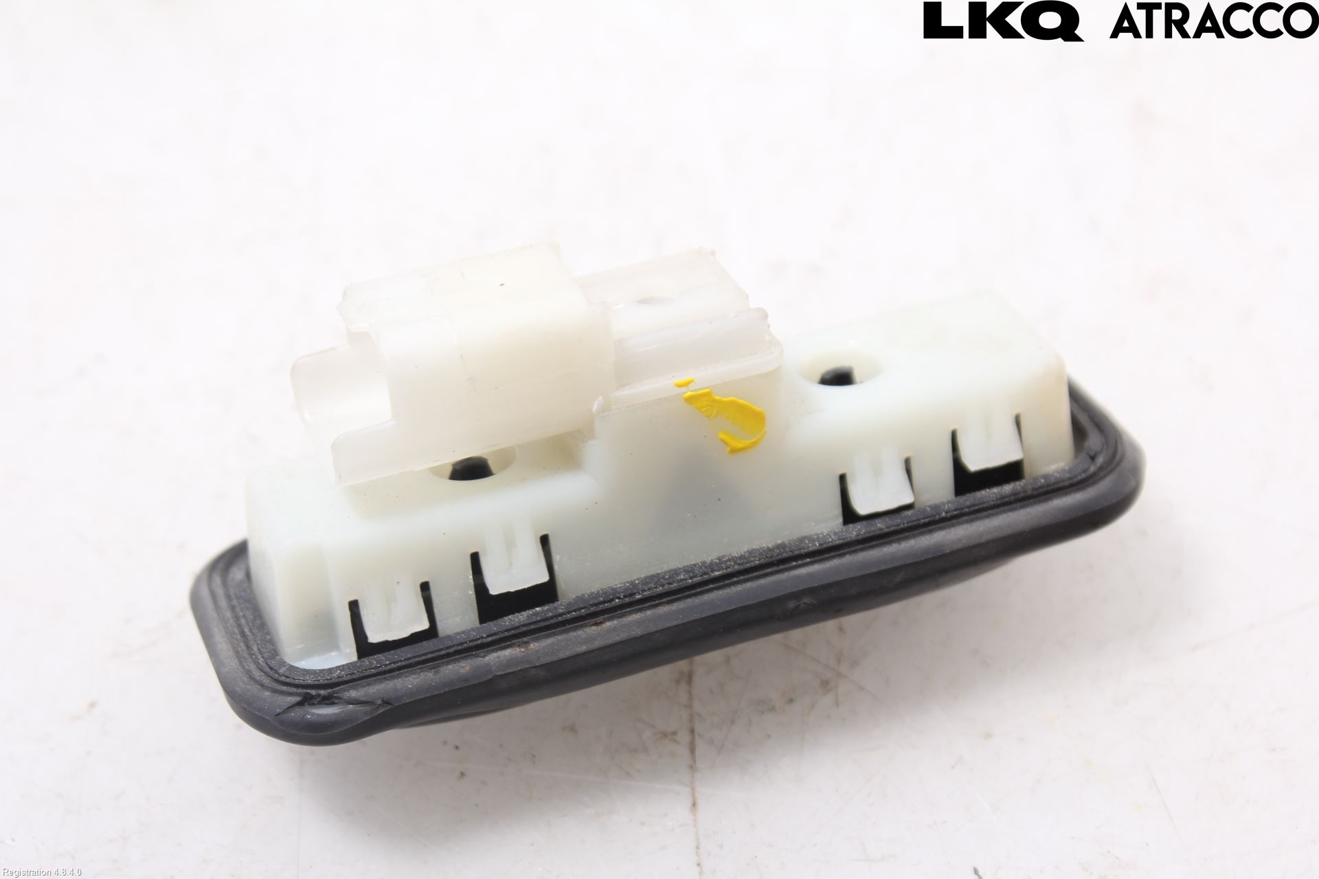 Citroen C3 10-17 Bakluke Handtak Ytre