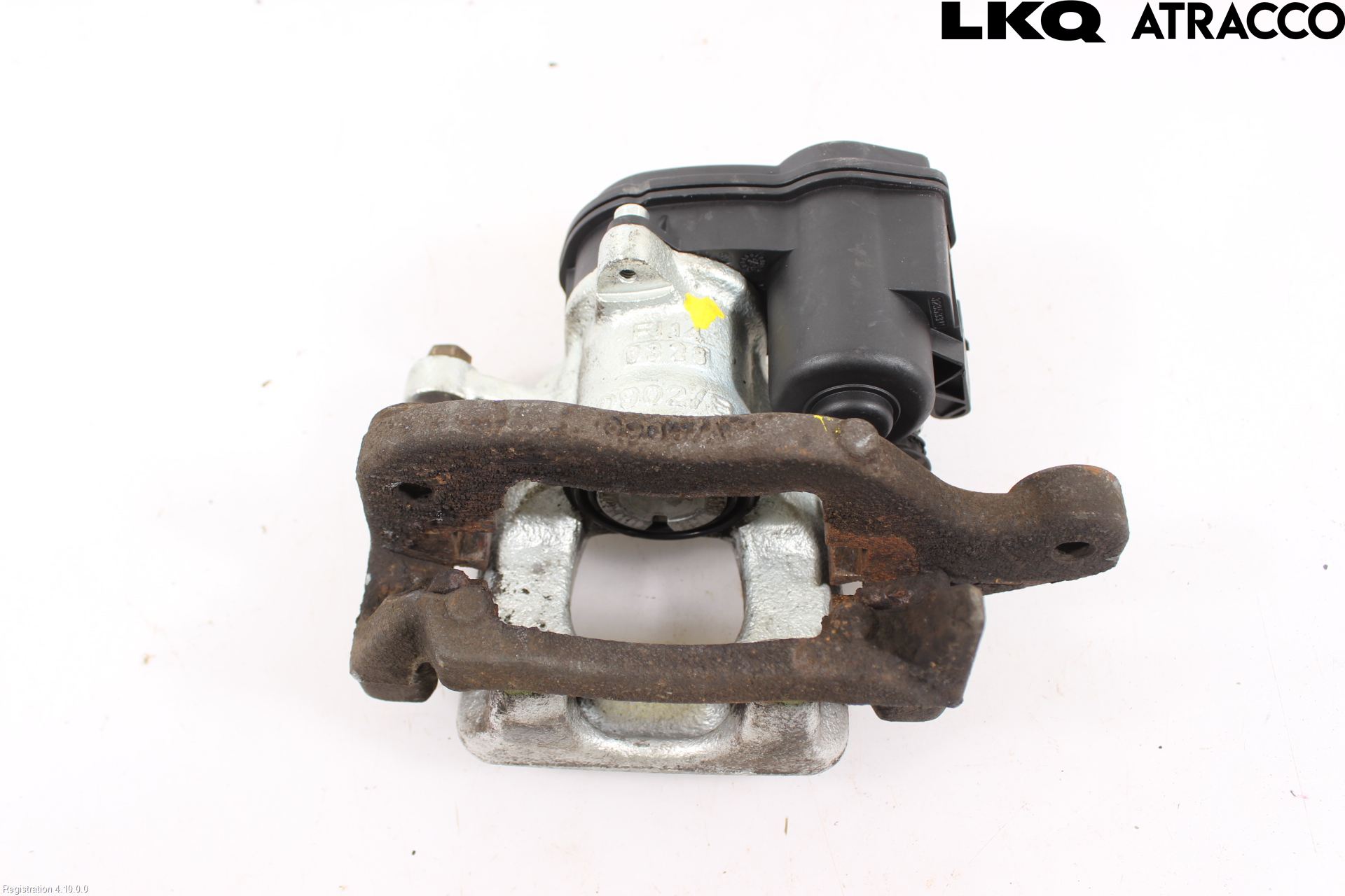 Nissan QASHQAI 14-17 Bremsecaliper Bak Venstre