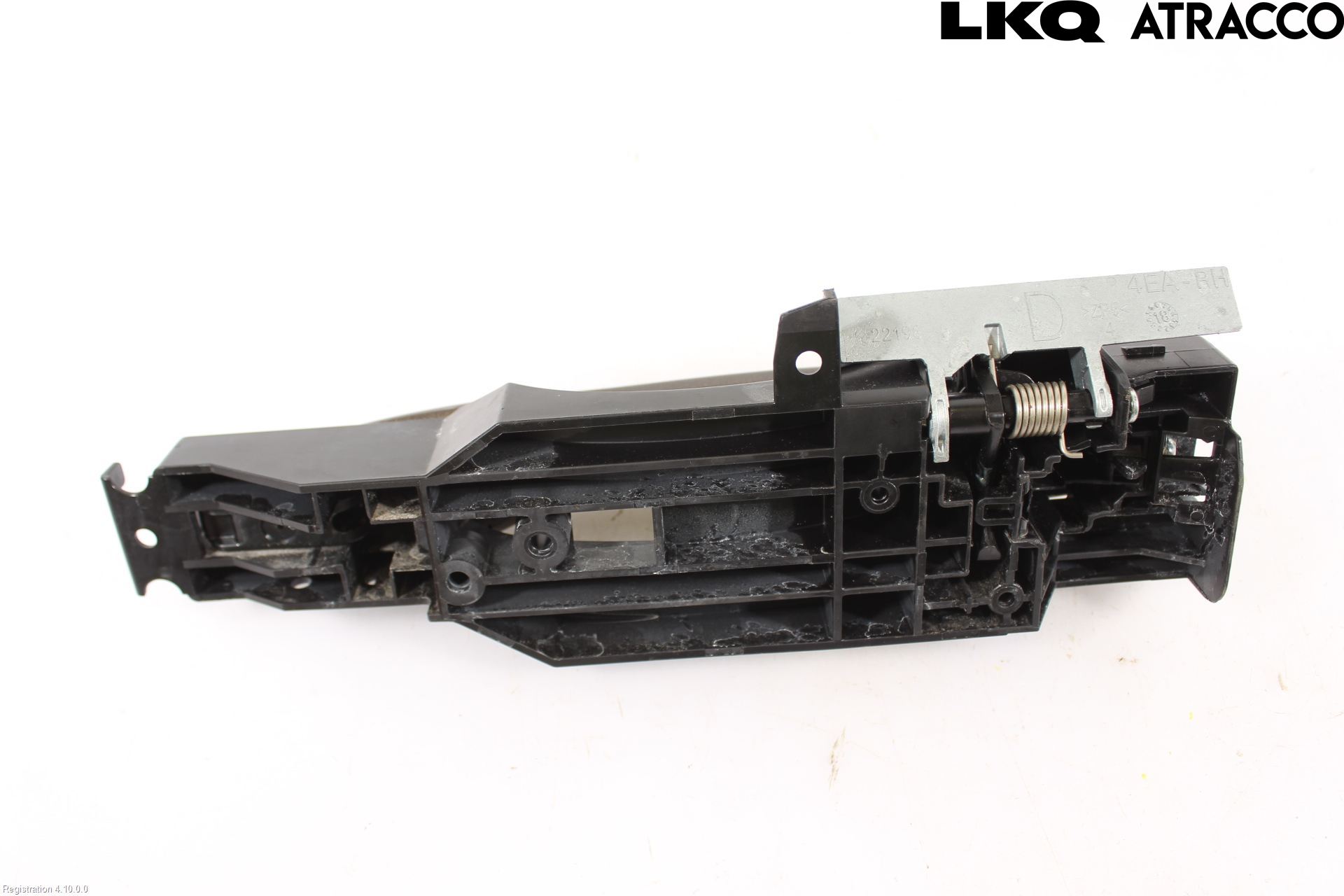 Nissan QASHQAI 17-21 Dørhandtak Ytre Høyre