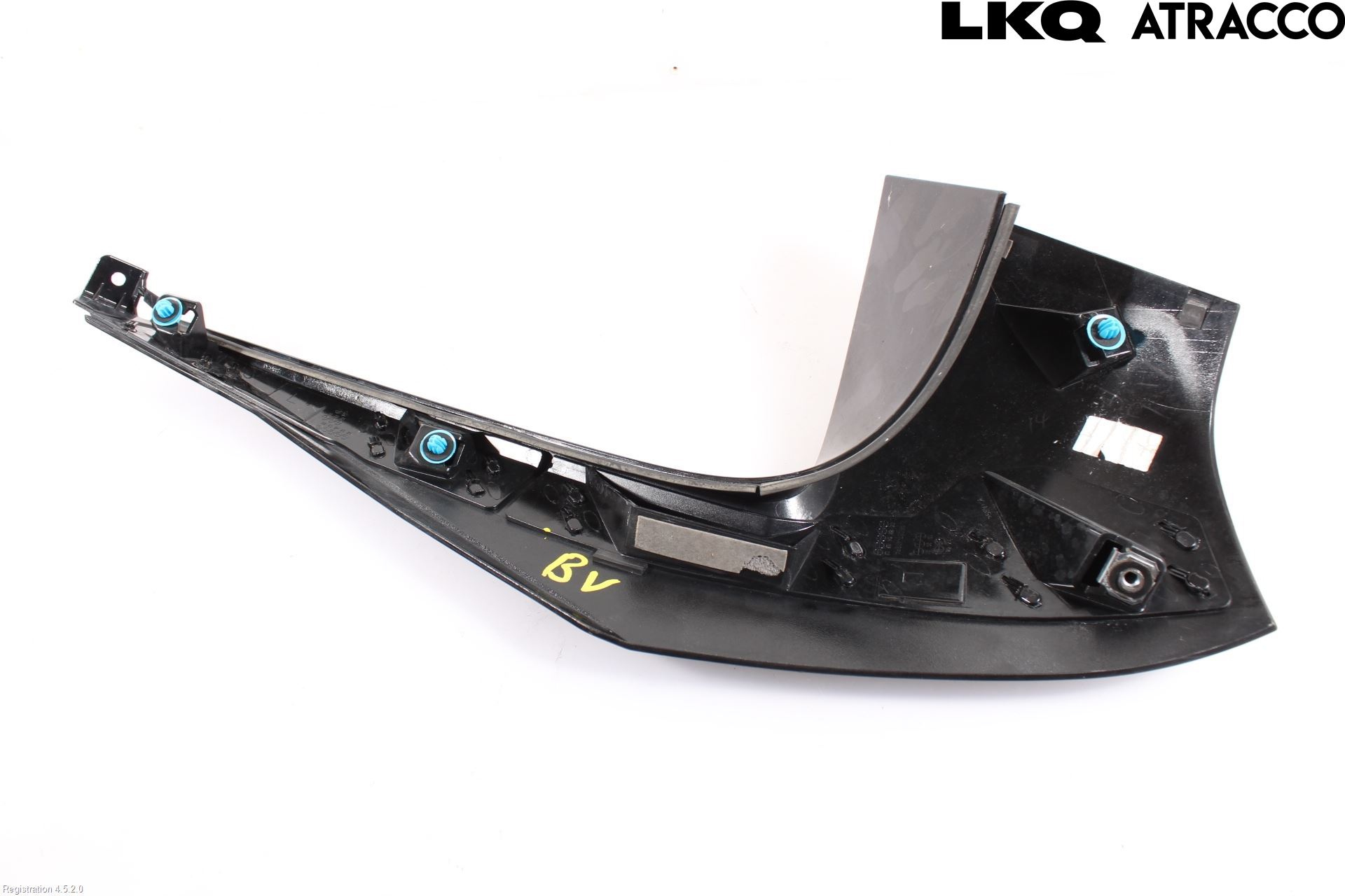 Nissan LEAF 18- List Bak-Bakluke