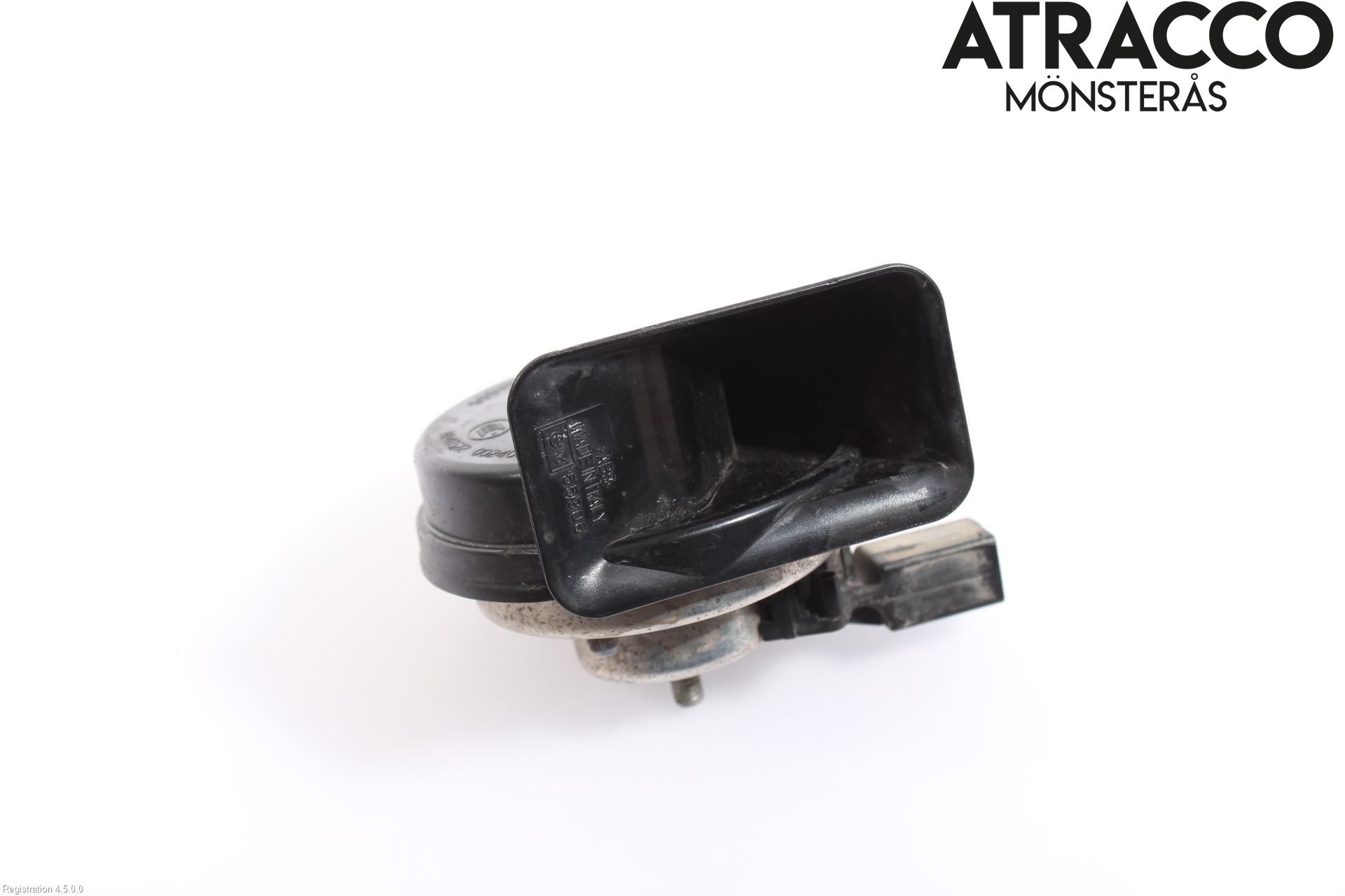 Volkswagen VW GOLF / E-GOLF VII 13-20 Signalhorn
