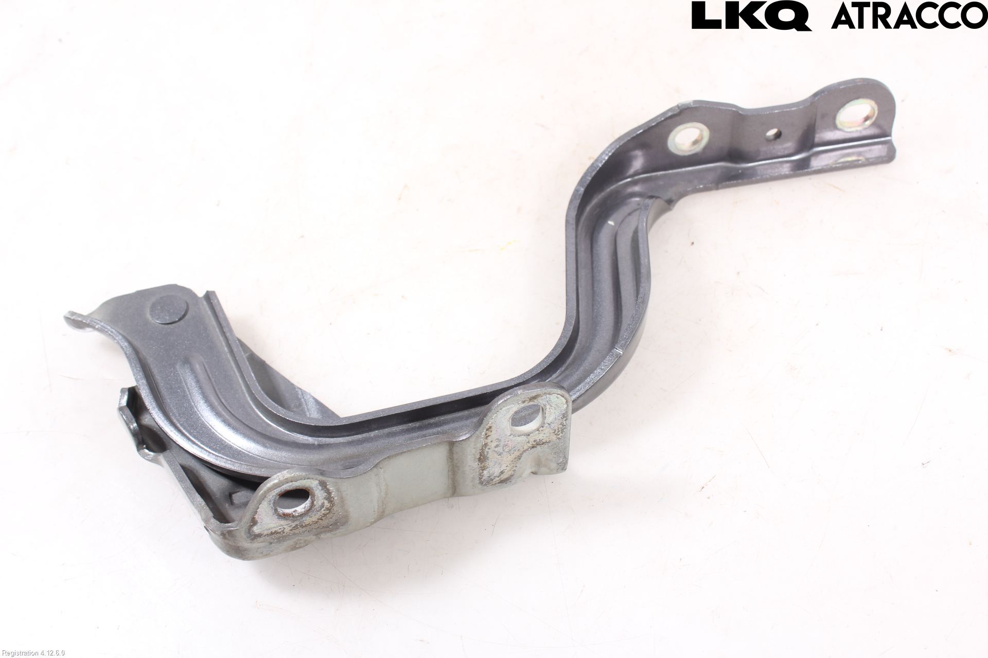 Kia NIRO (DE) 17-22 Panser Hengsel - Hengsler