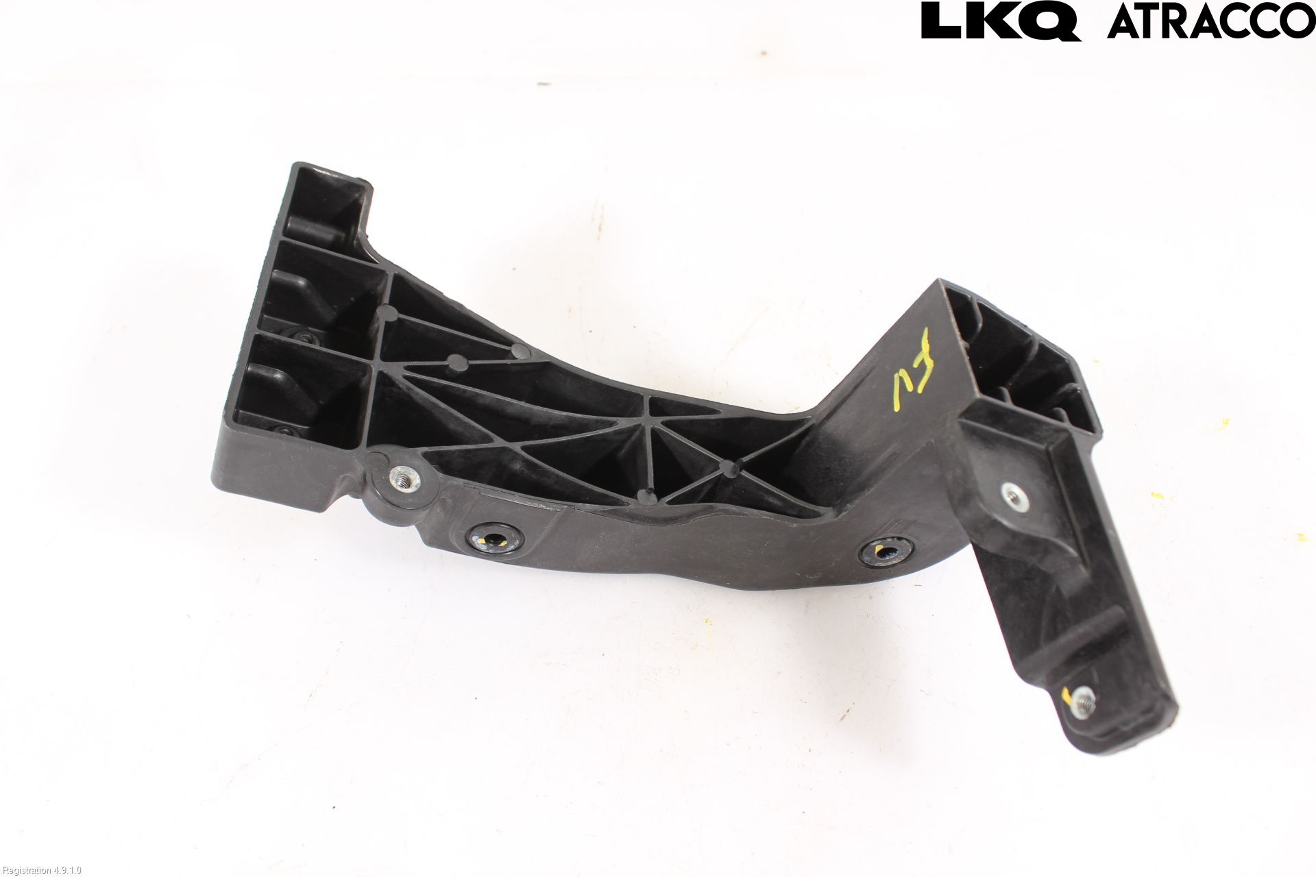 Hyundai i40 16-18 Frontlykt Holder-Feste