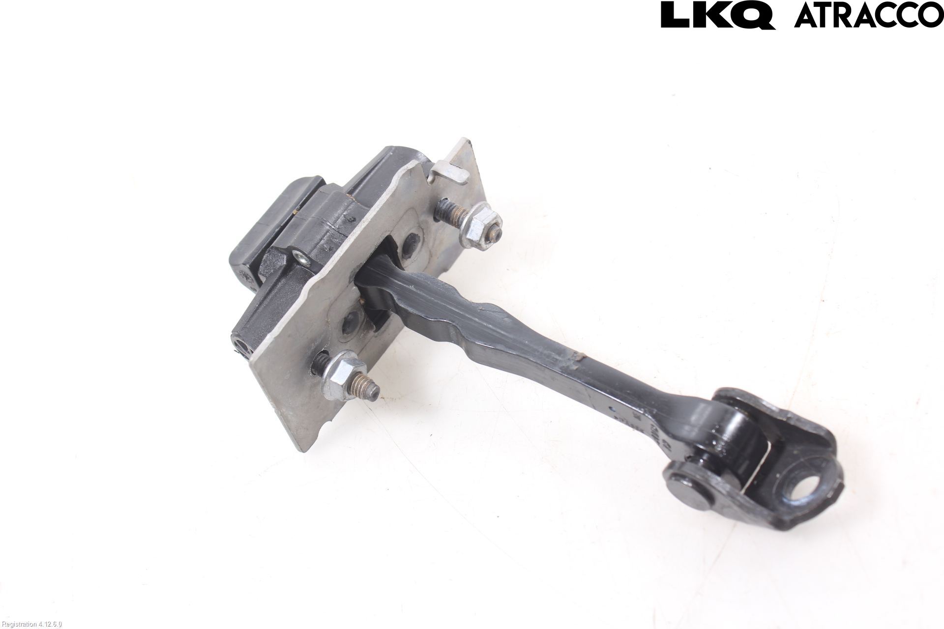 Peugeot 308 14-21 Dørstopper