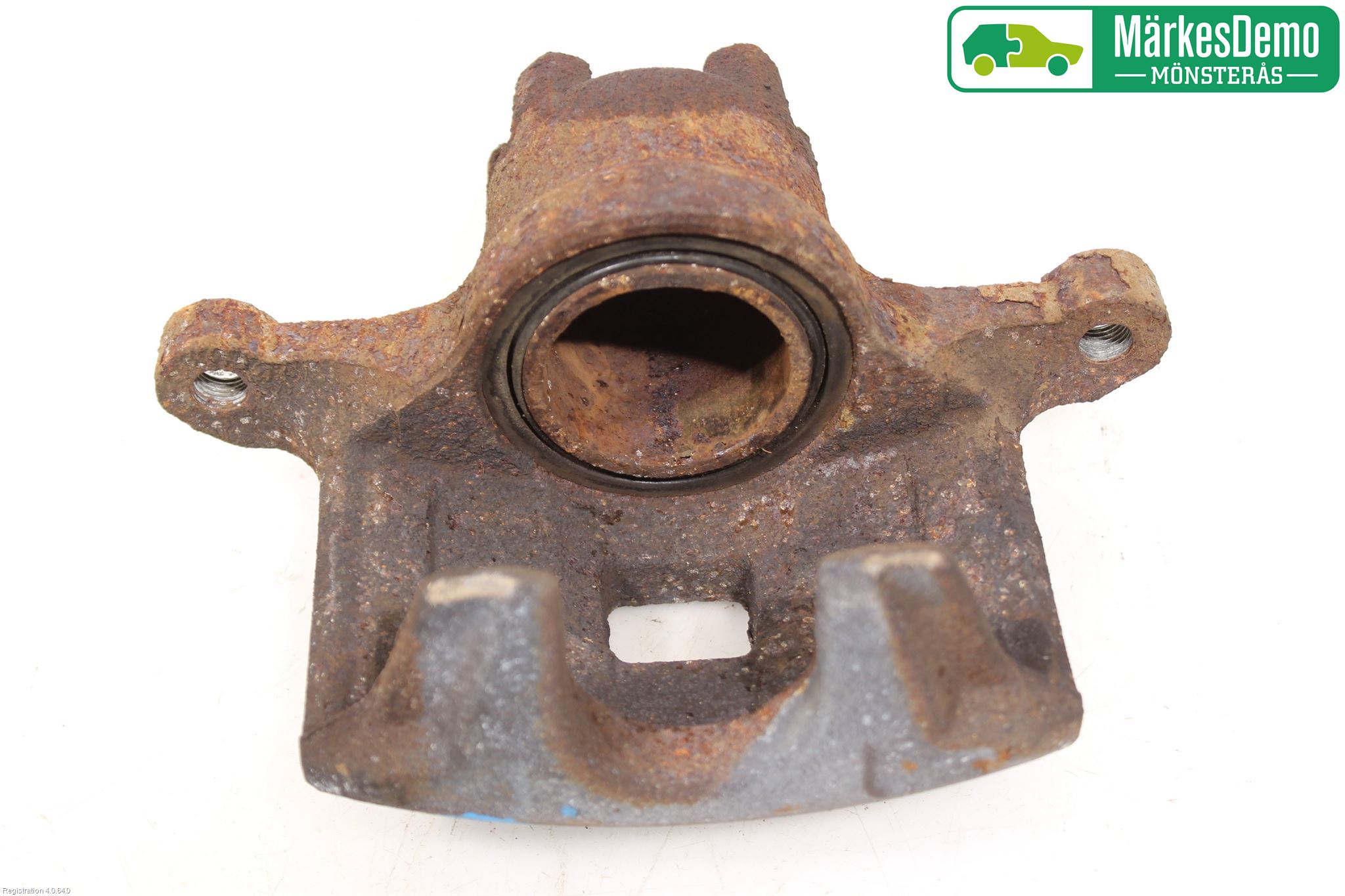Mitsubishi LANCER 07-14 Bremsecaliper Foran Høyre