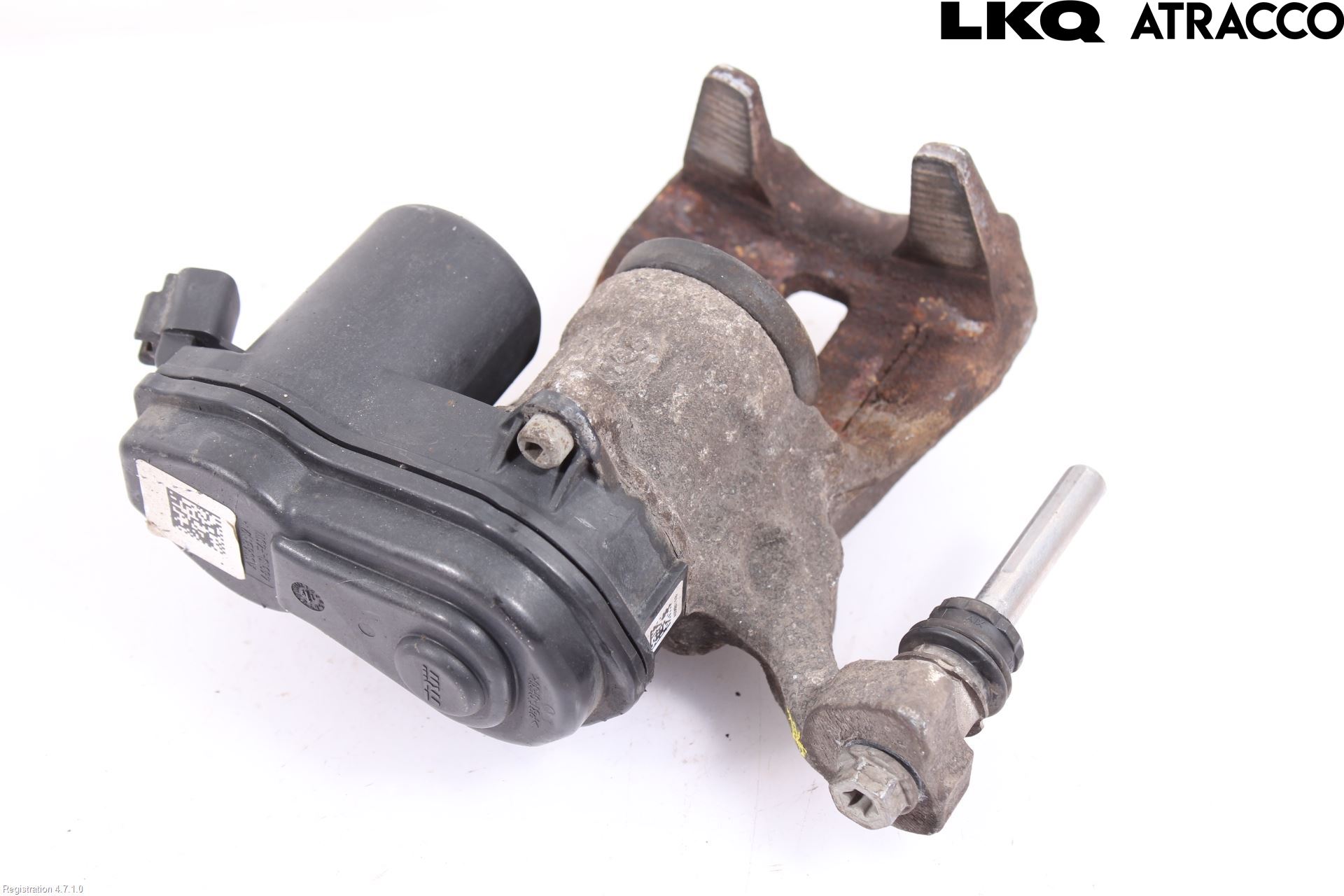 Toyota COROLLA 19- Bremsecaliper Bak Venstre