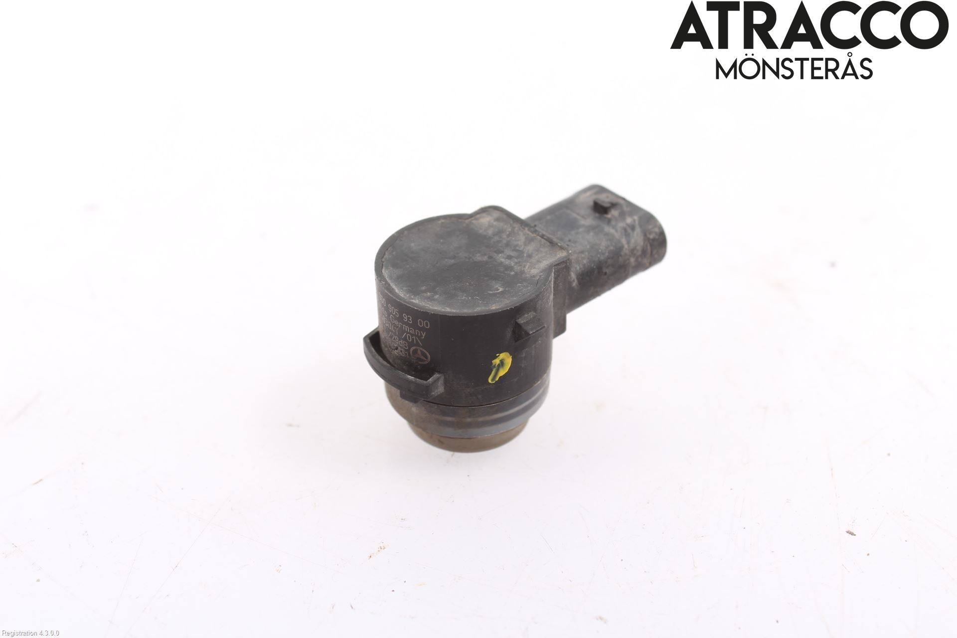 Mercedes-Benz MB C-KLASS (W205) 14-21 Sensor Ryggesensor