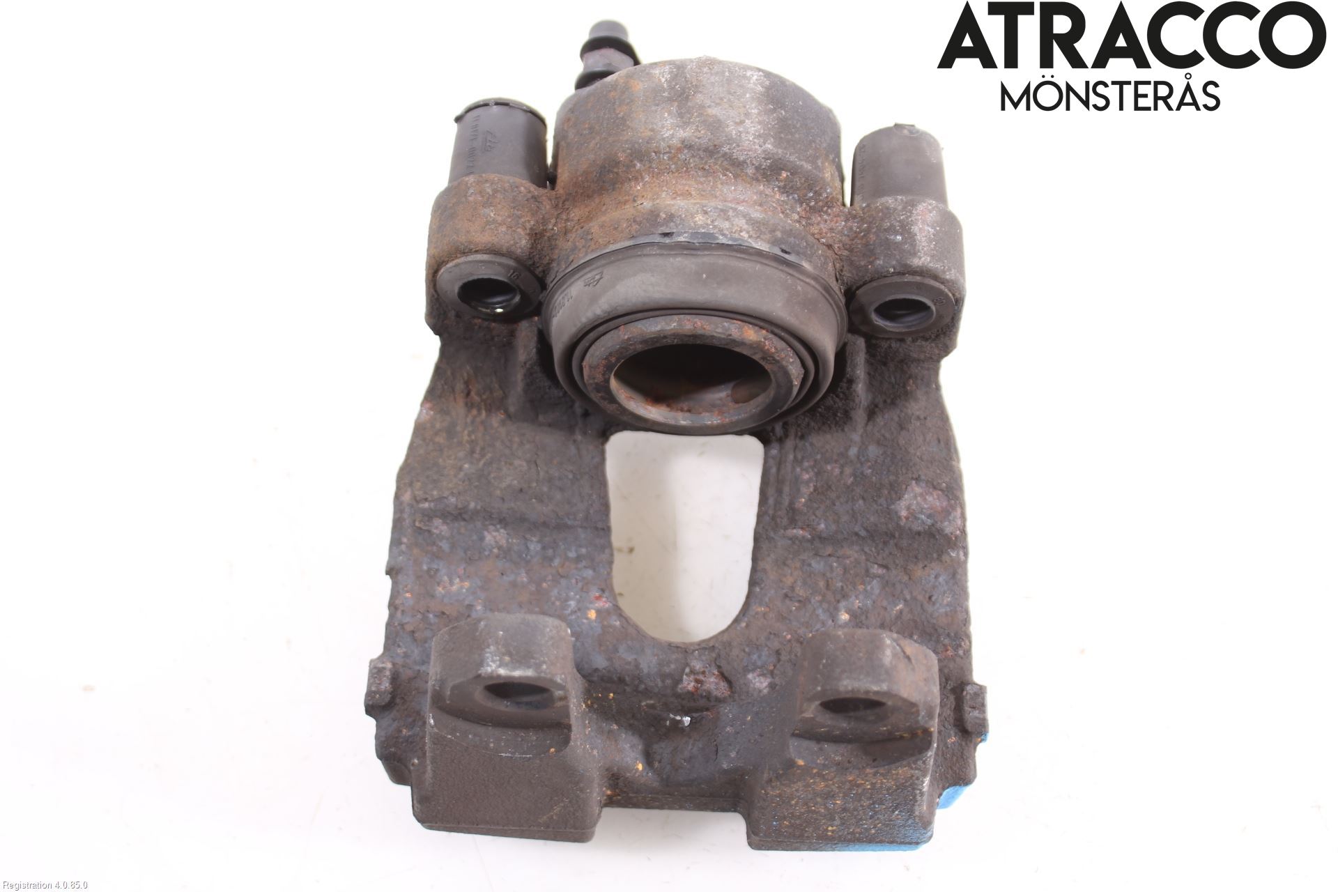 BMW 5 GT F07 09-17 Bremsecaliper Bak Høyre