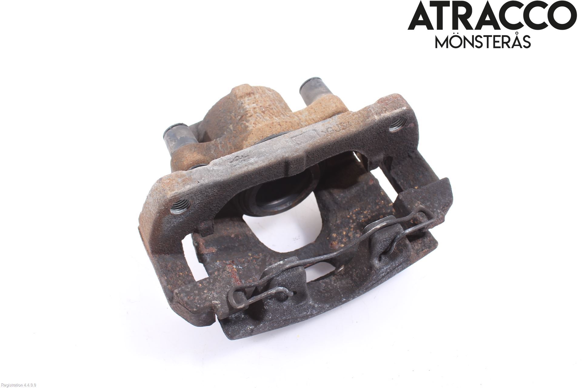 Alfa GIULIETTA Bremsecaliper Foran Venstre