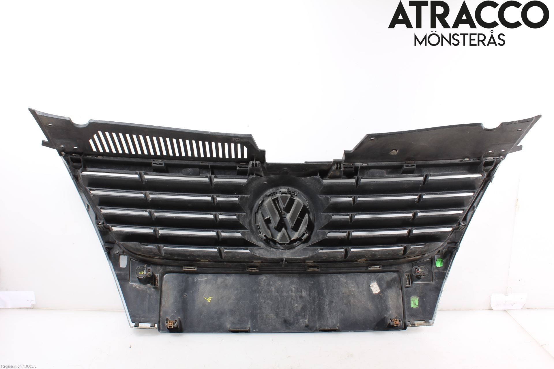 Volkswagen VW PASSAT 05-11 Grill Komplett