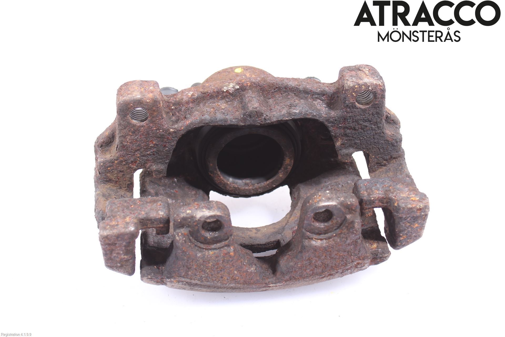 Ford S-MAX 06-15 Bremsecaliper Foran Venstre