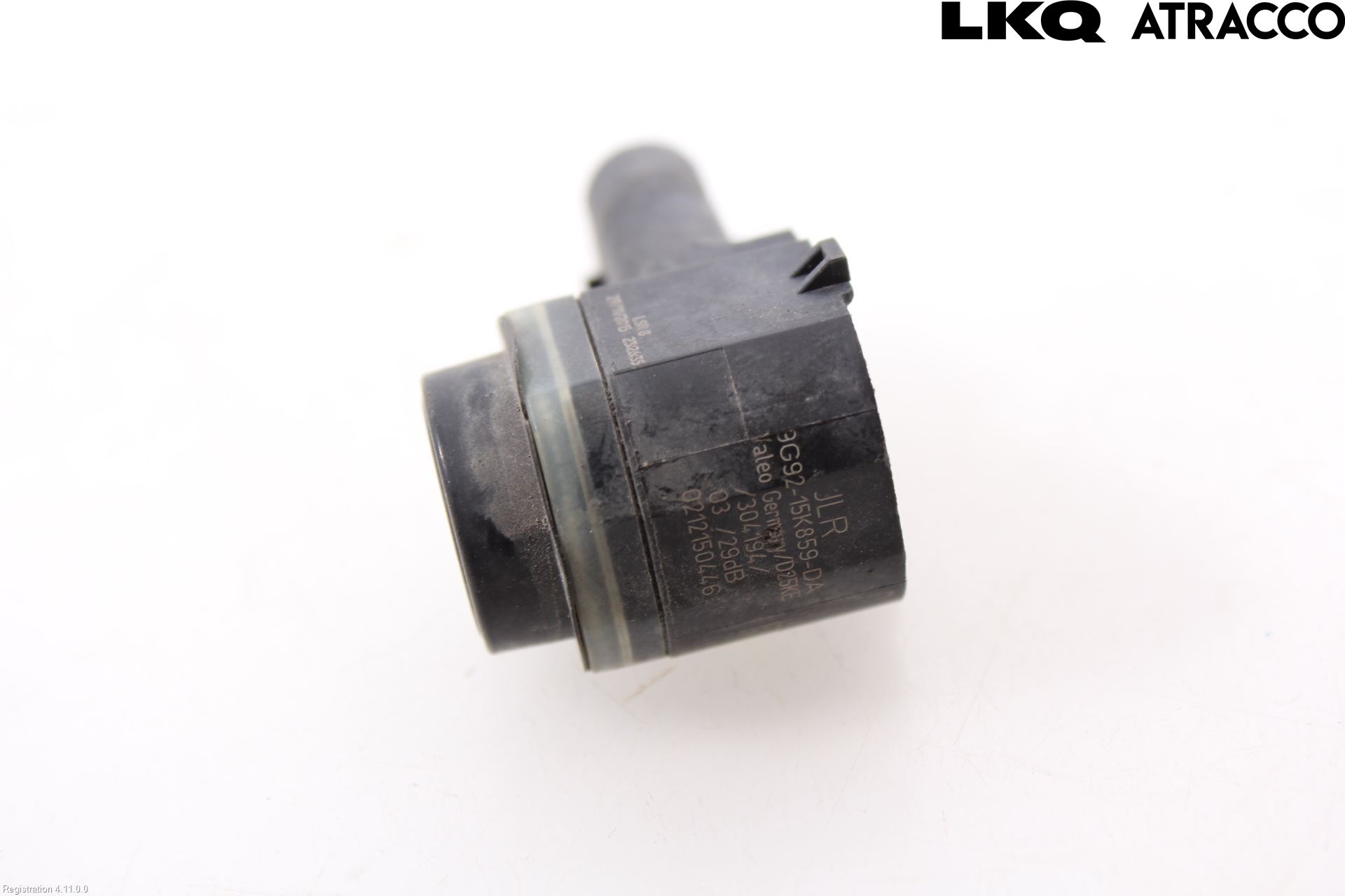 Landrover LAND ROVER RANGE ROVER EVOQUE (L538) 11-18 Sensor Ryggesensor