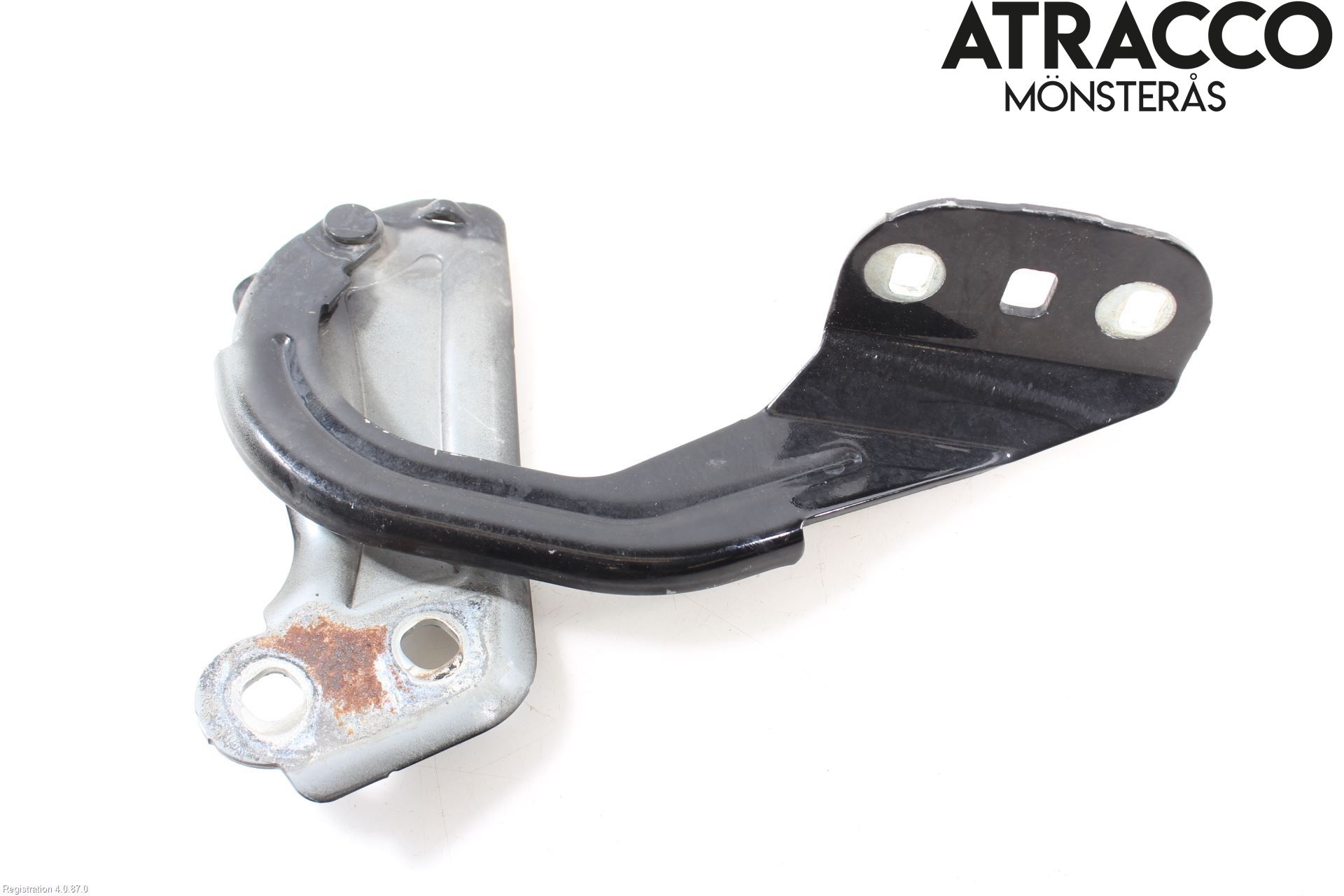 Ford KUGA 13-16 Panser Hengsel - Hengsler