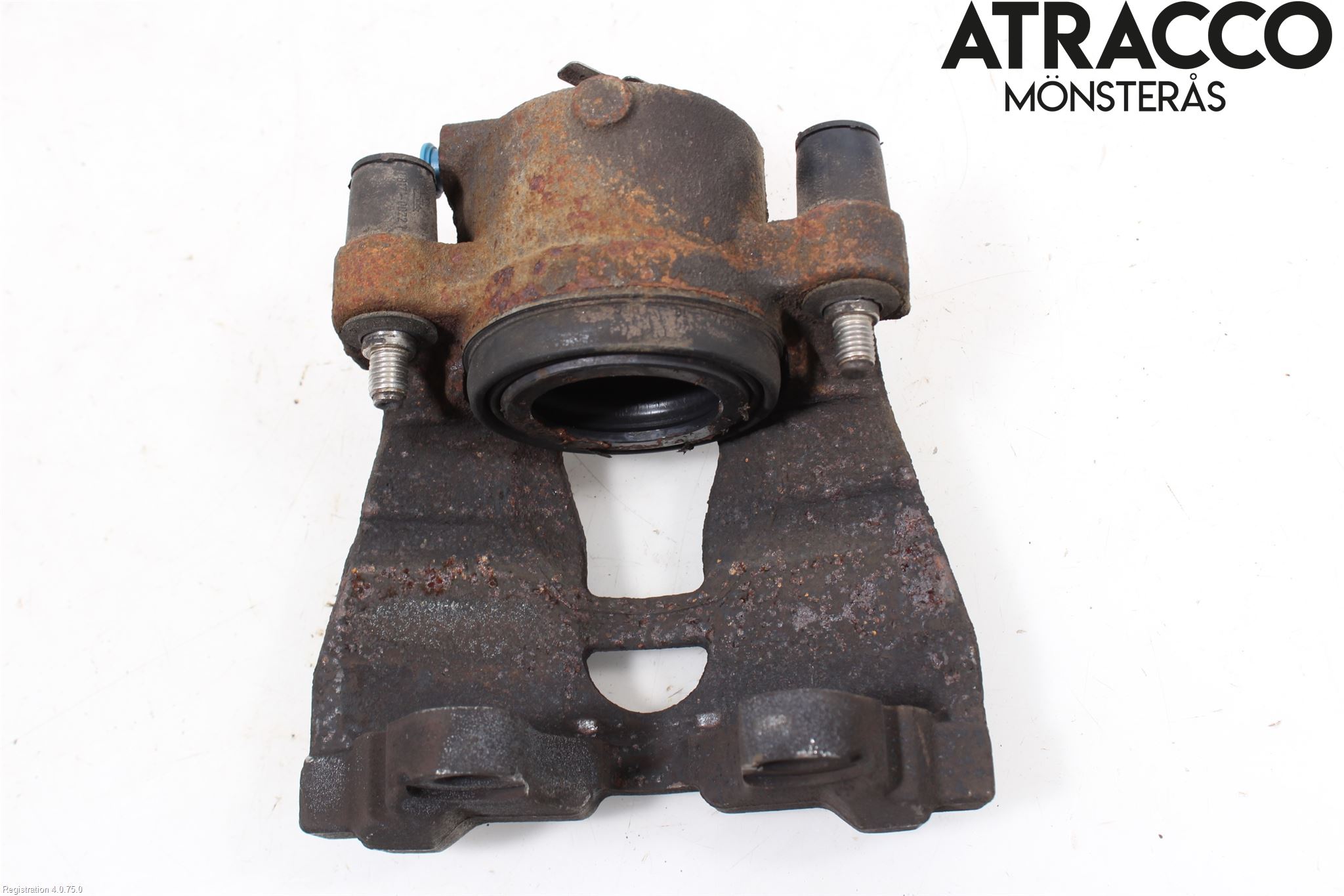 Opel COMBO D 12-18 Bremsecaliper Foran Venstre