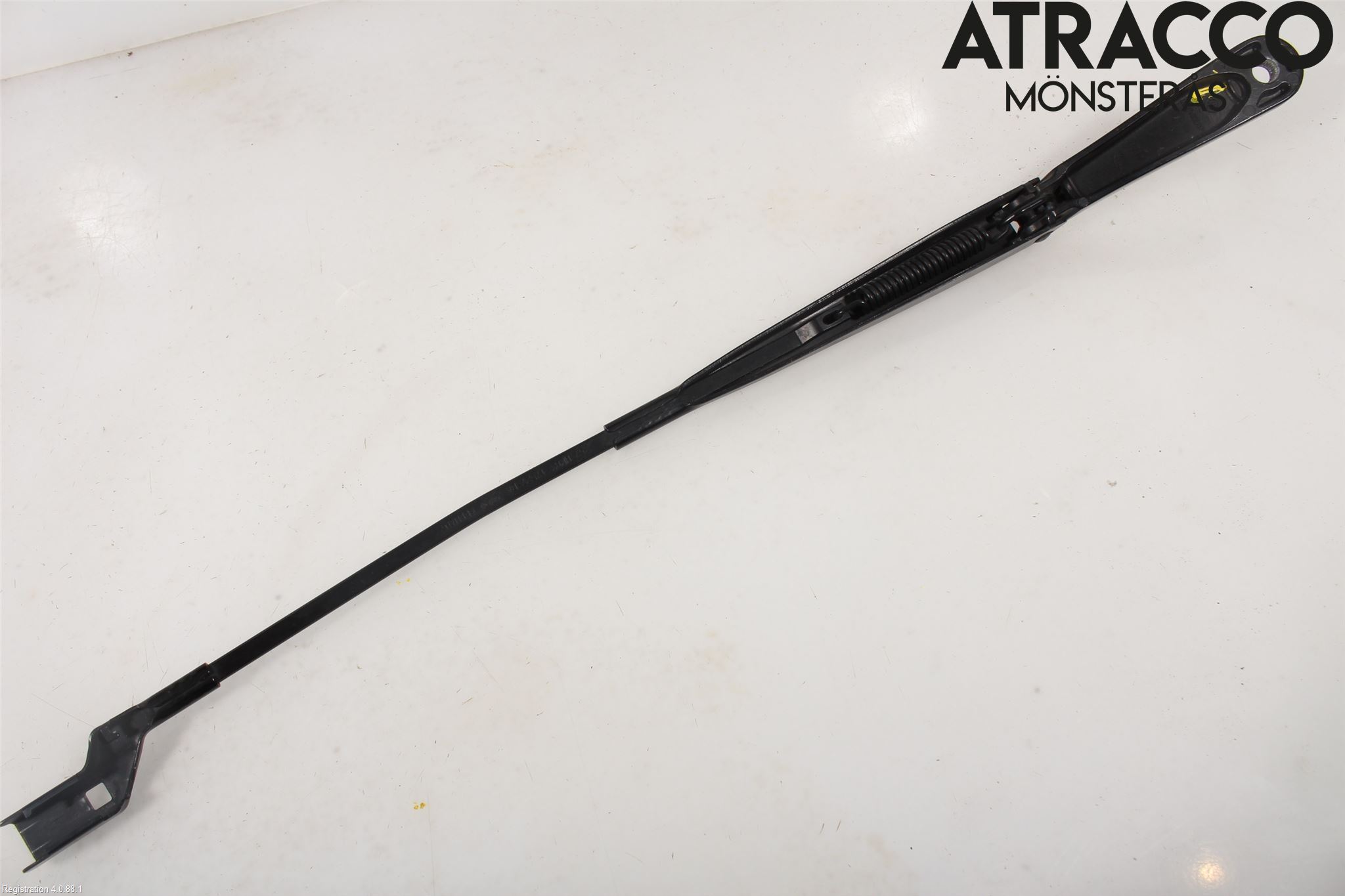 Landrover RANGE ROVER VELAR (L560) 17- Viskerarm-Armer Frontrute