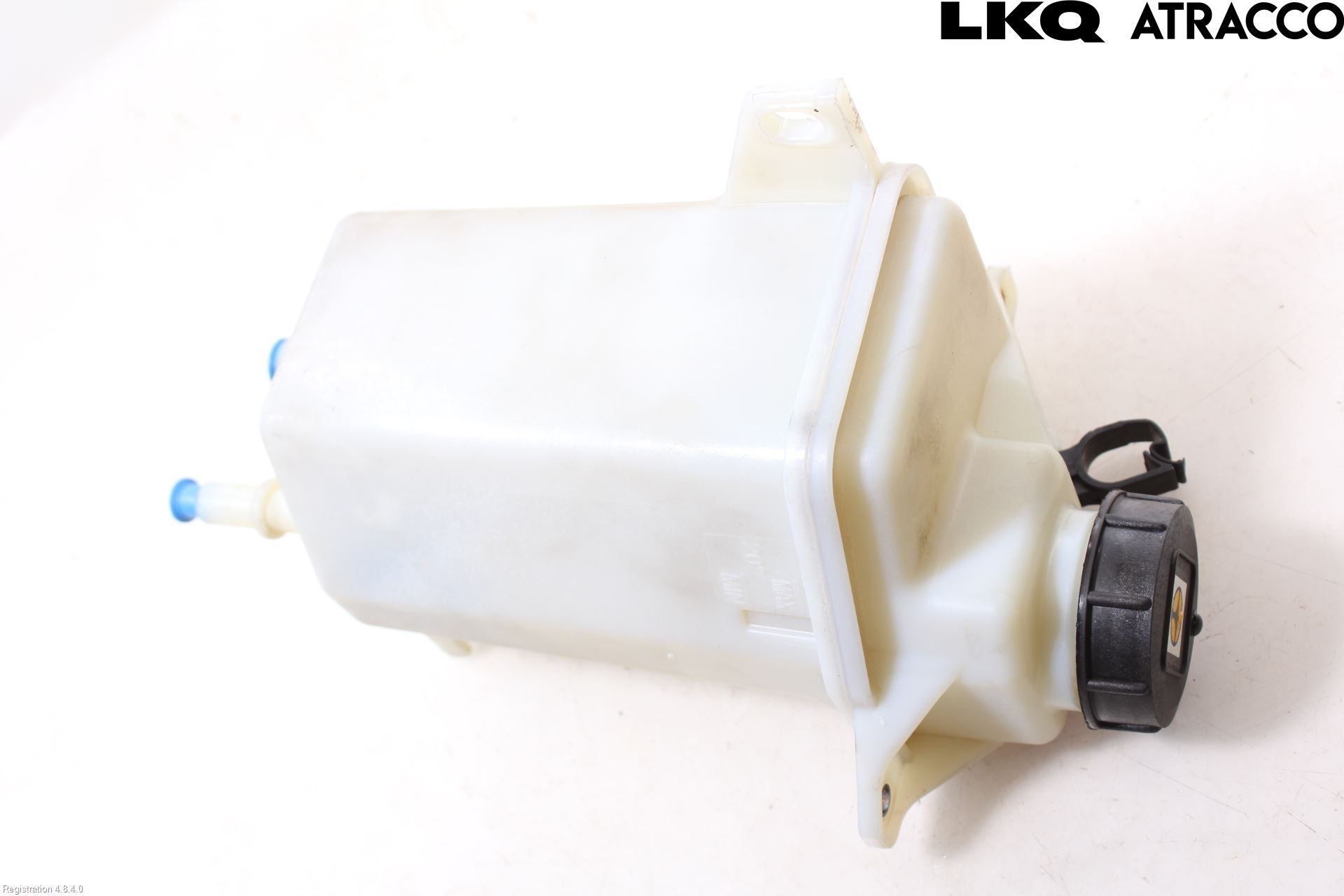 Fiat DUCATO 15-23 Servo Oljebeholder