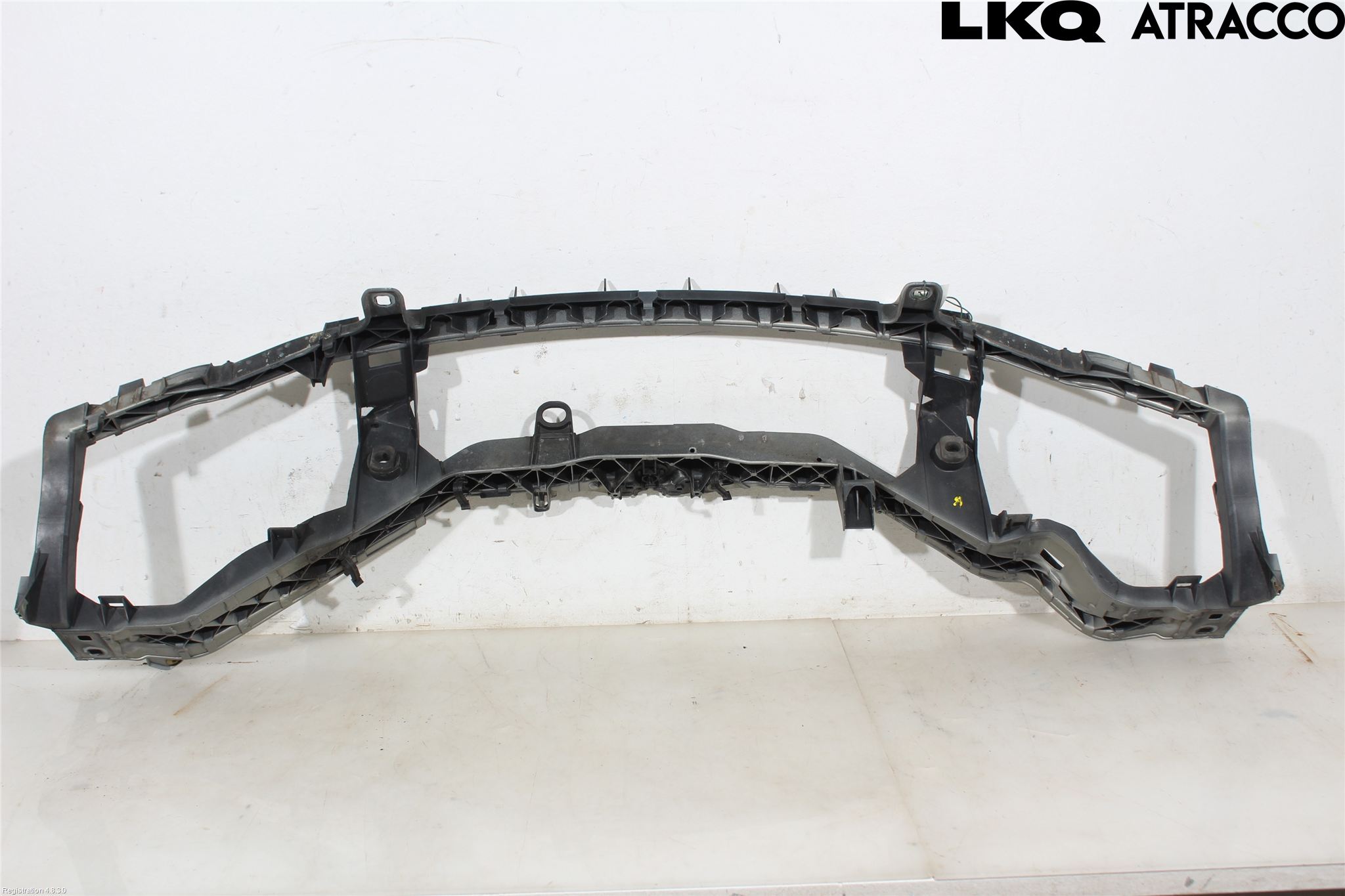 Ford FOCUS 08-11 Frontplate