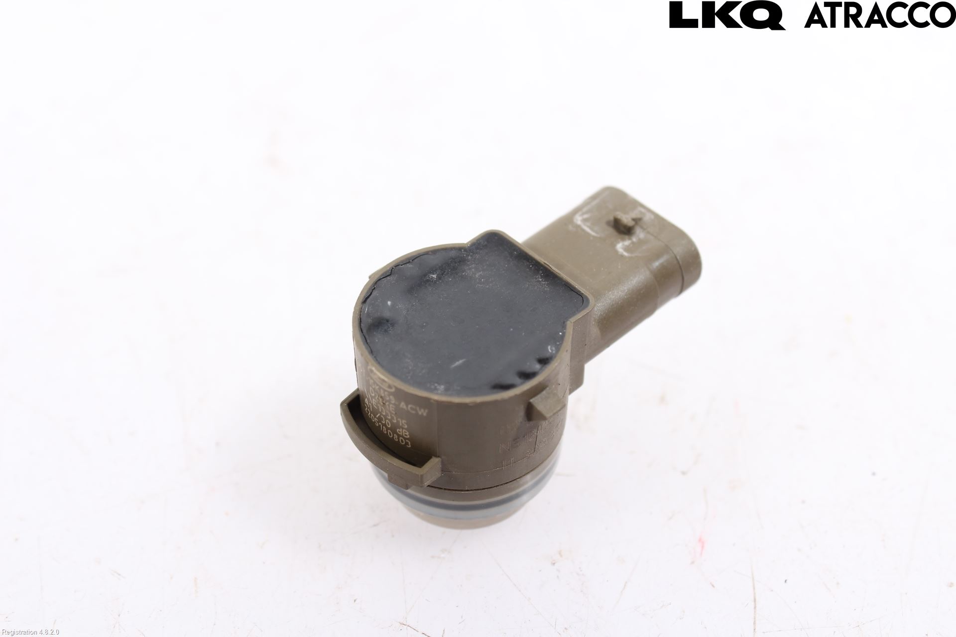 Ford FOCUS 19- Sensor Ryggesensor