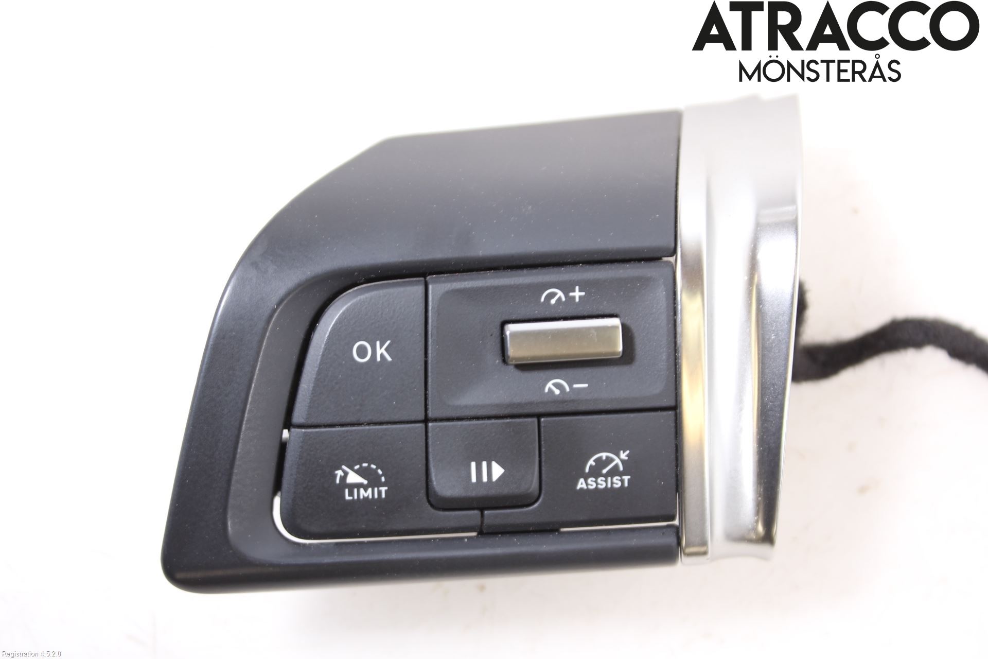 Citroen C4/E-C4 C4X/E-C4X III 21- Bryter Øvrig