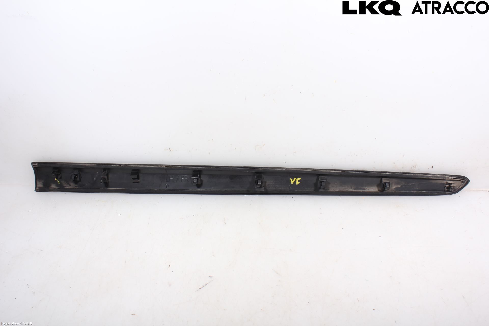 Kia NIRO (DE) 17-22 List Venstre Side
