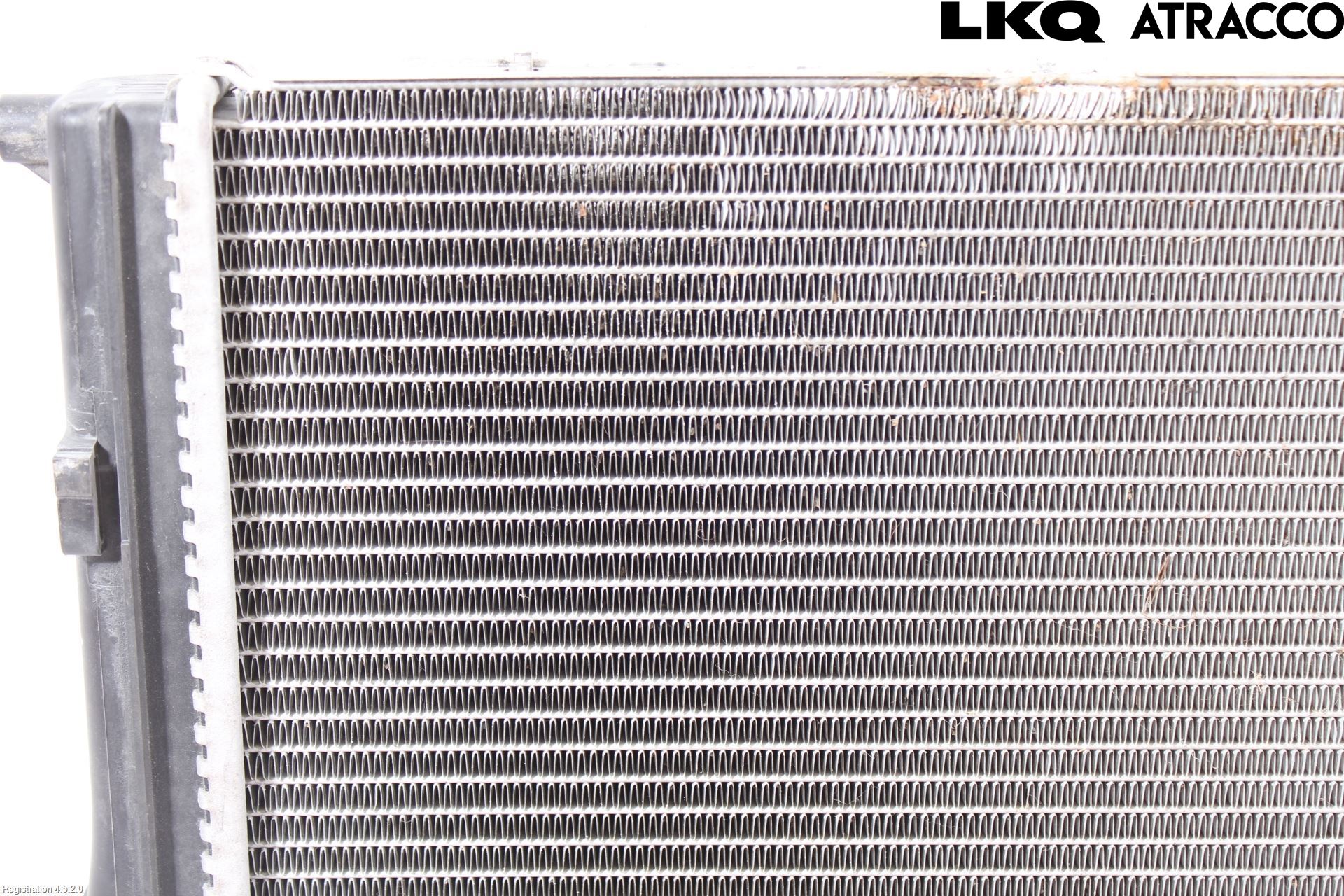 BMW 4 F32/F33/F82/F83 13-20 Radiator Automat