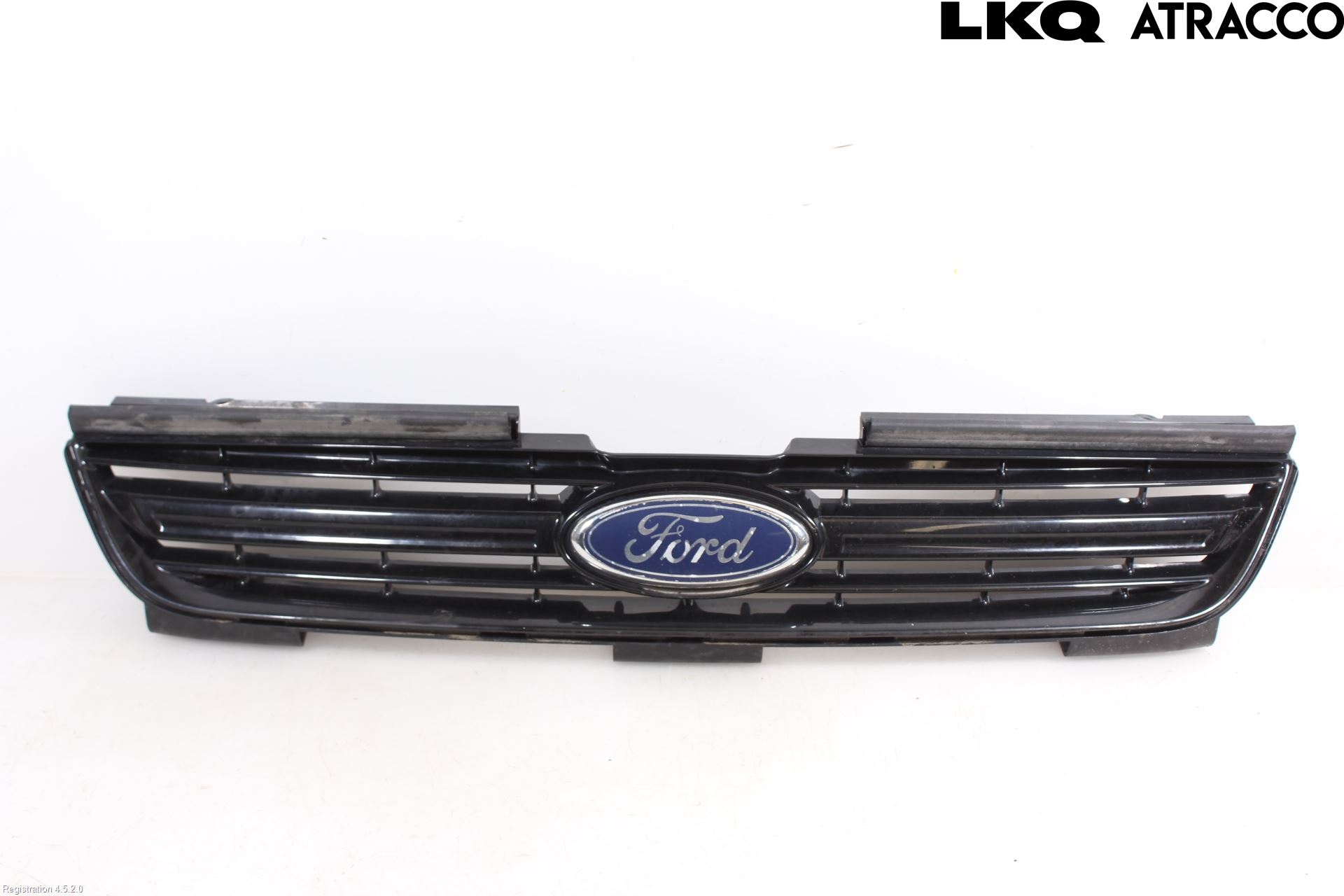 Ford S-MAX 06-15 Grill Komplett