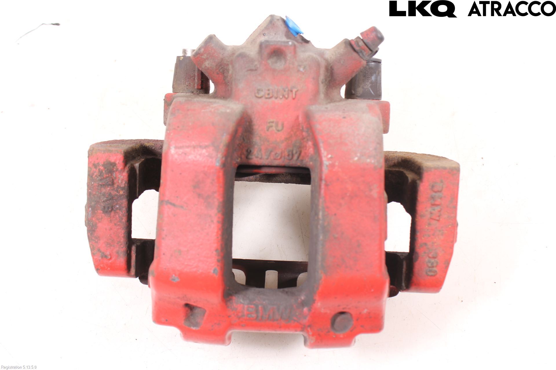 BMW 4 F32/F33/F82/F83 13-20 Bremsecaliper Foran Høyre