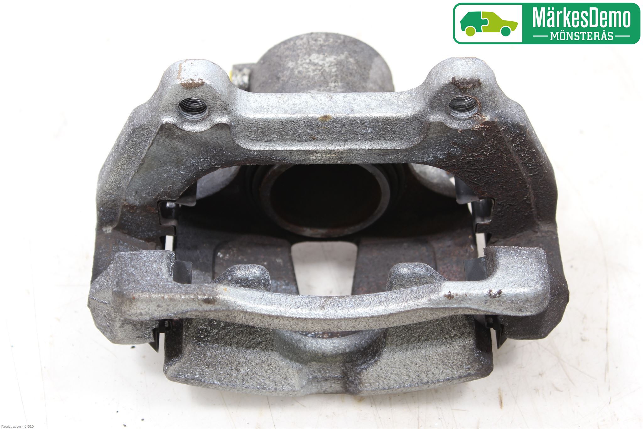 Fiat TIPO/CROSS 16- Bremsecaliper Foran Venstre
