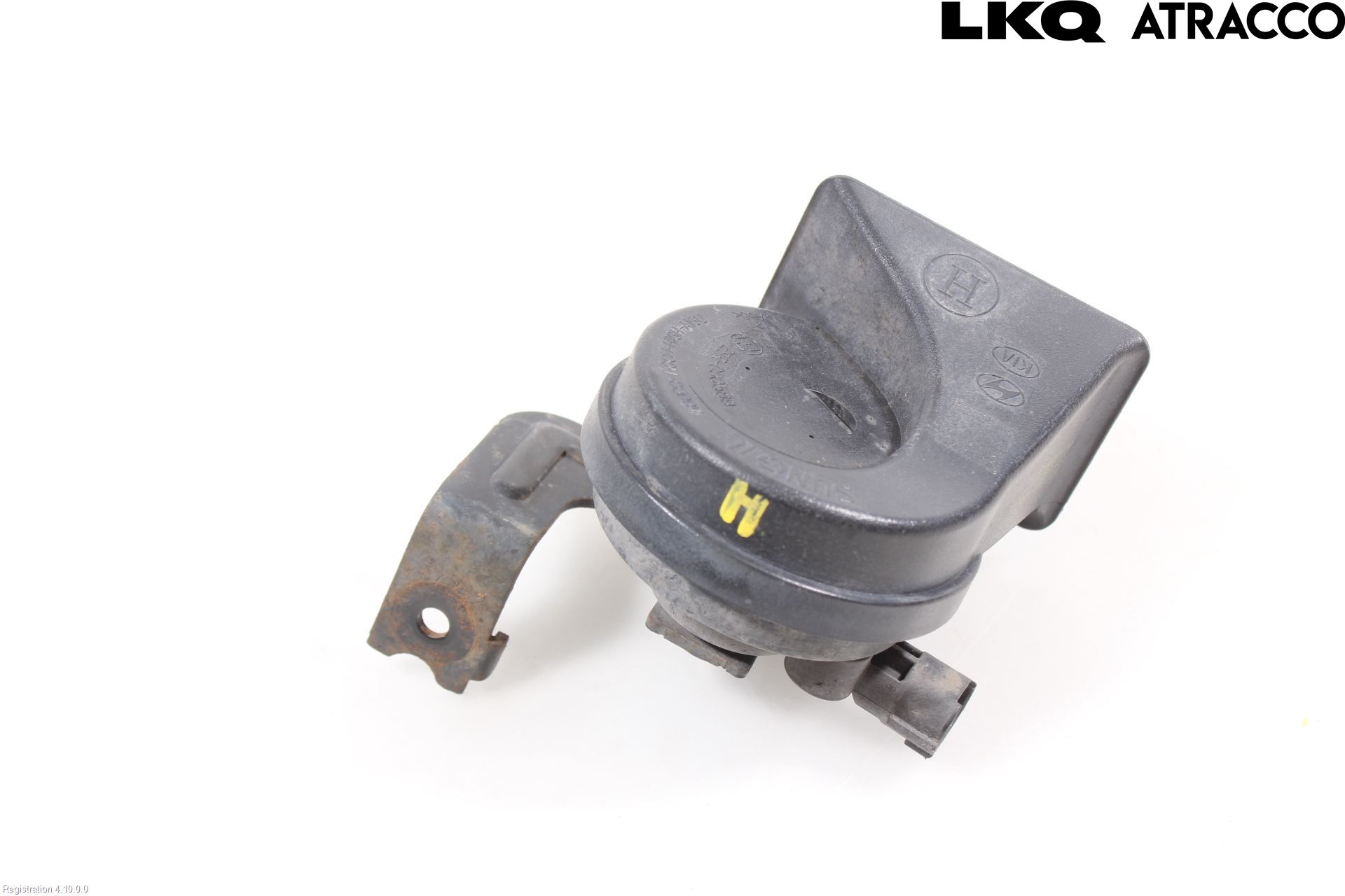 Kia OPTIMA 16-20 Signalhorn